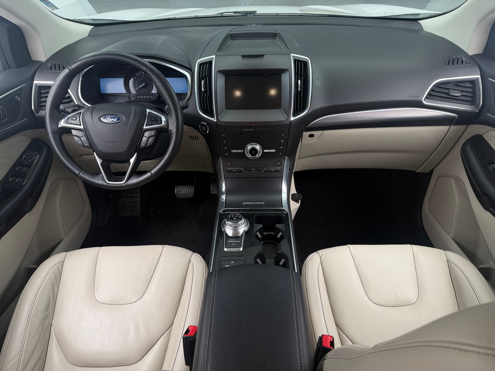 Thumbnail: 2020 Ford Edge - 2