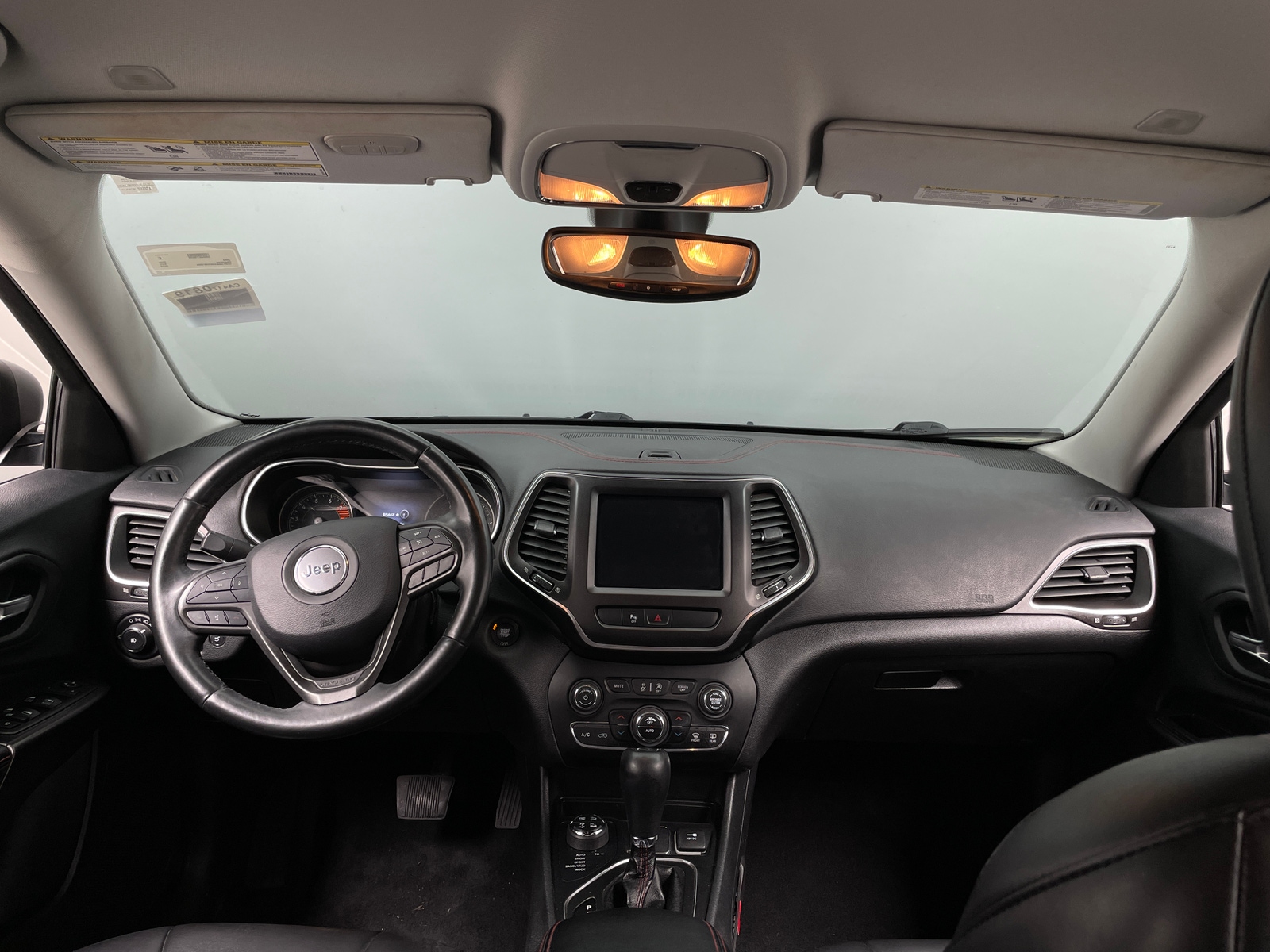 Thumbnail: 2019 Jeep Cherokee - 2