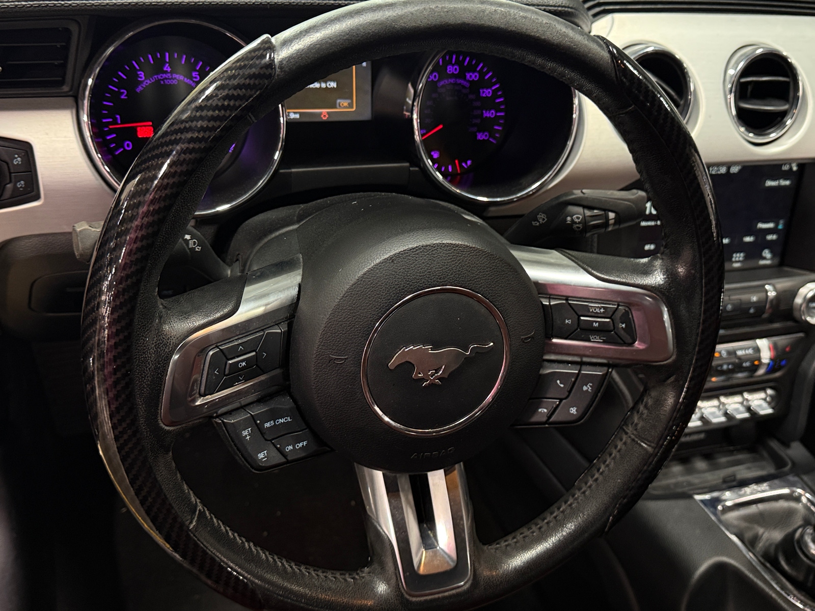 Thumbnail: 2017 Ford Mustang - 3