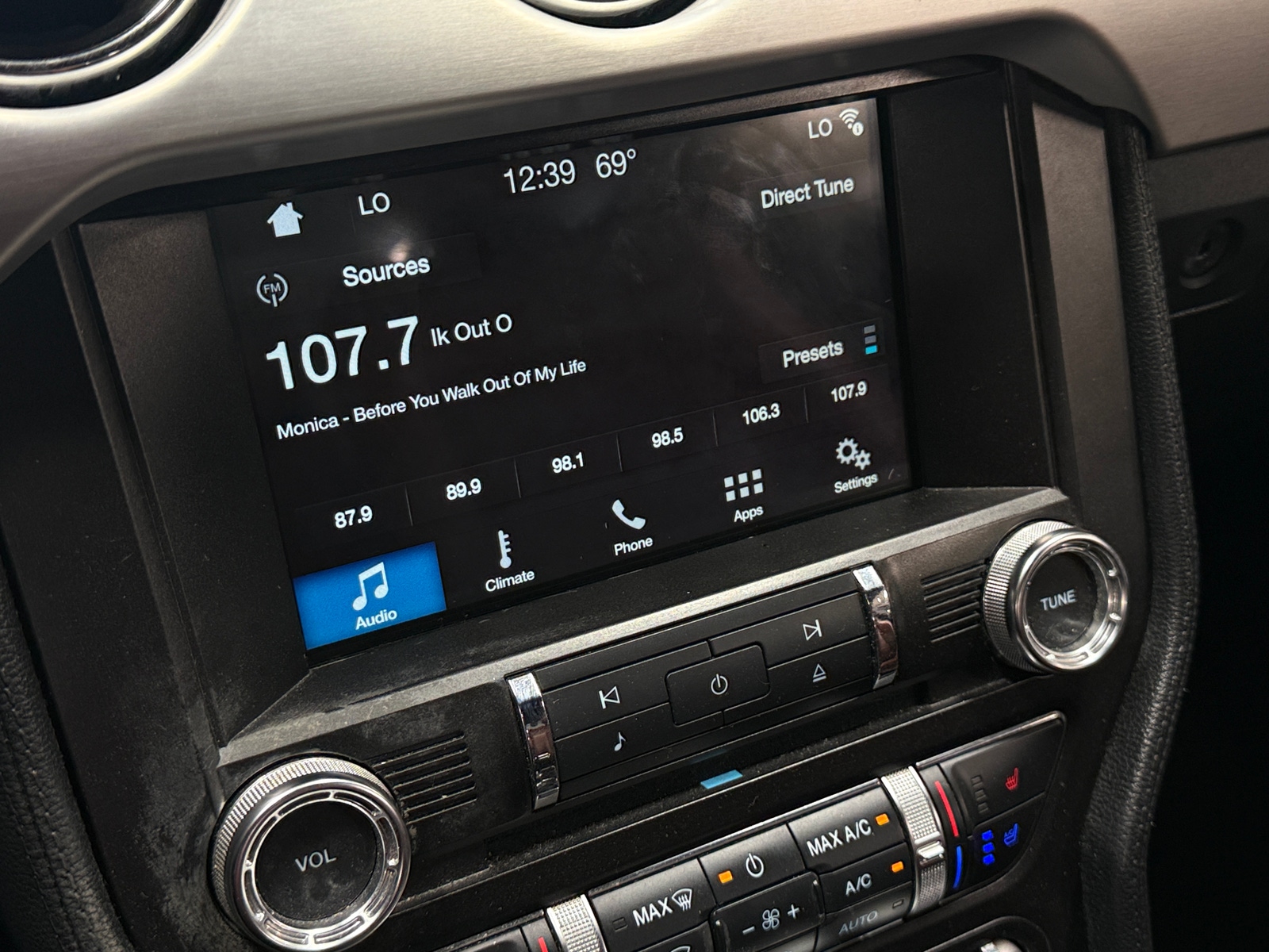 Thumbnail: 2017 Ford Mustang - 2