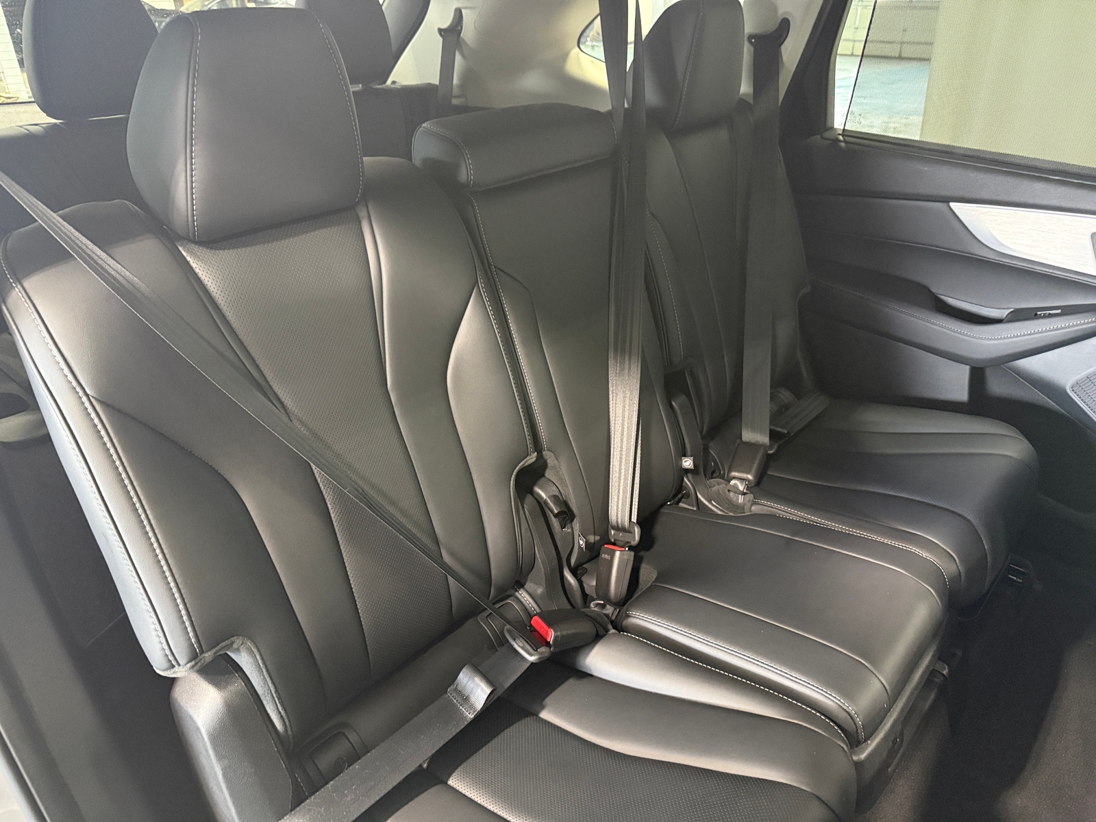 Thumbnail: 2024 Acura MDX - 5