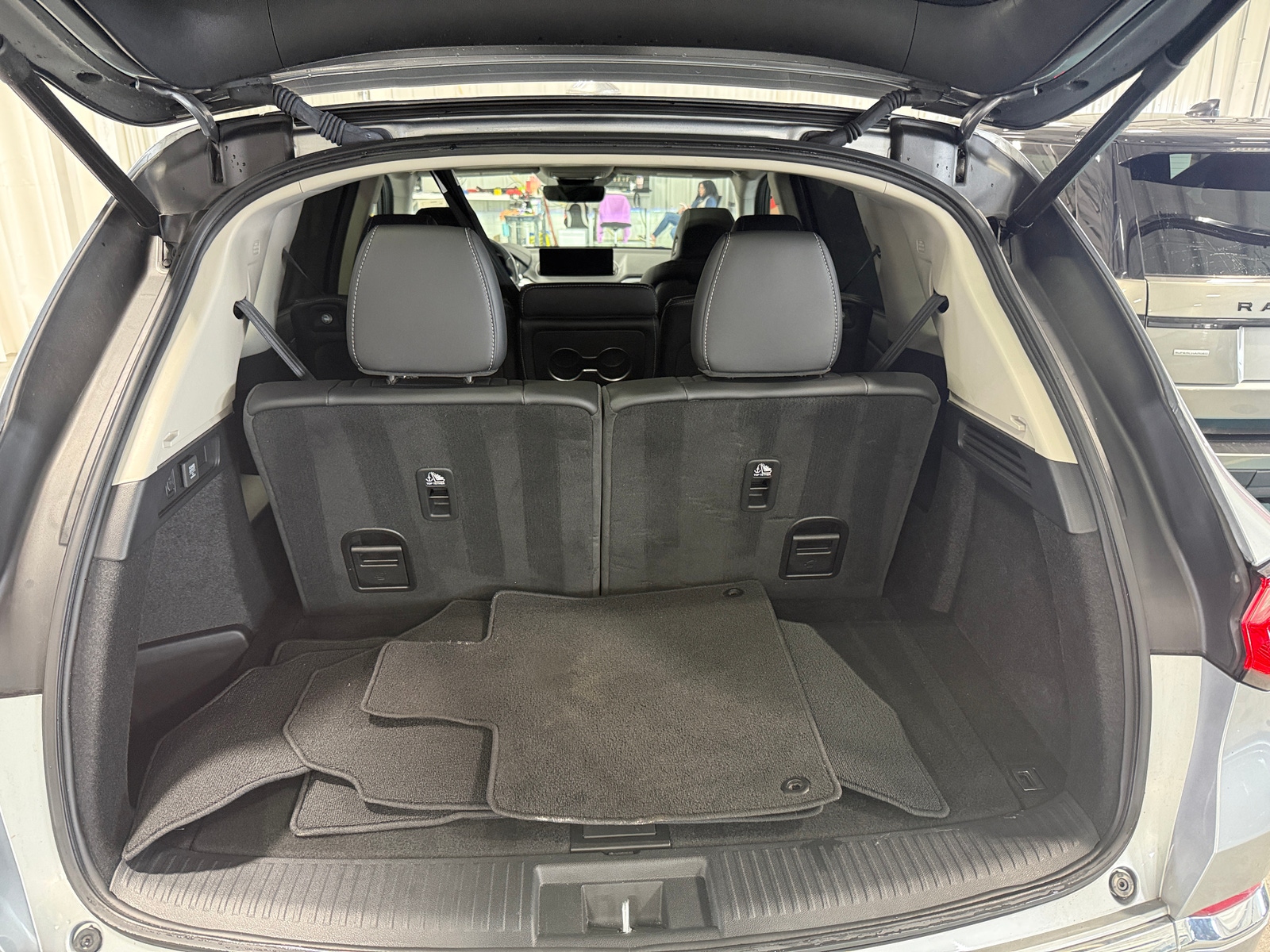 Thumbnail: 2024 Acura MDX - 6