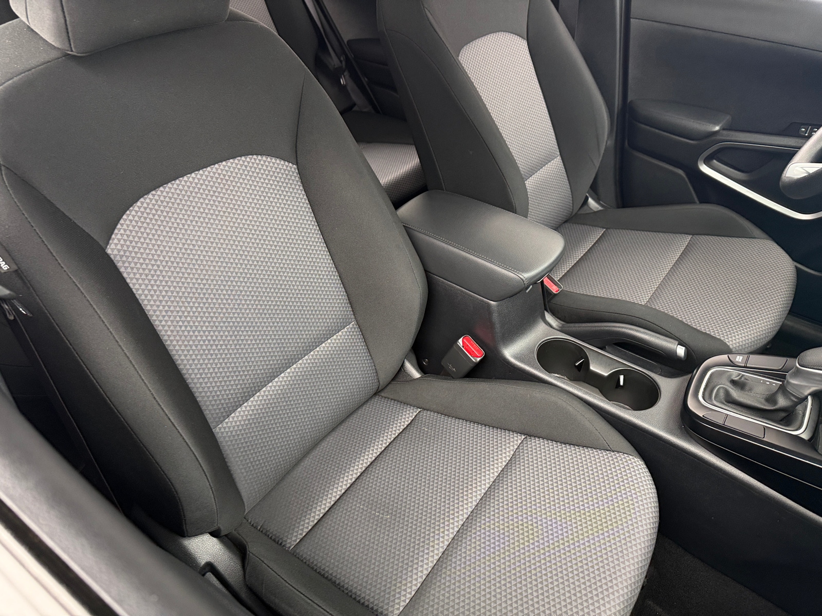 Thumbnail: 2025 Kia Soul - 2