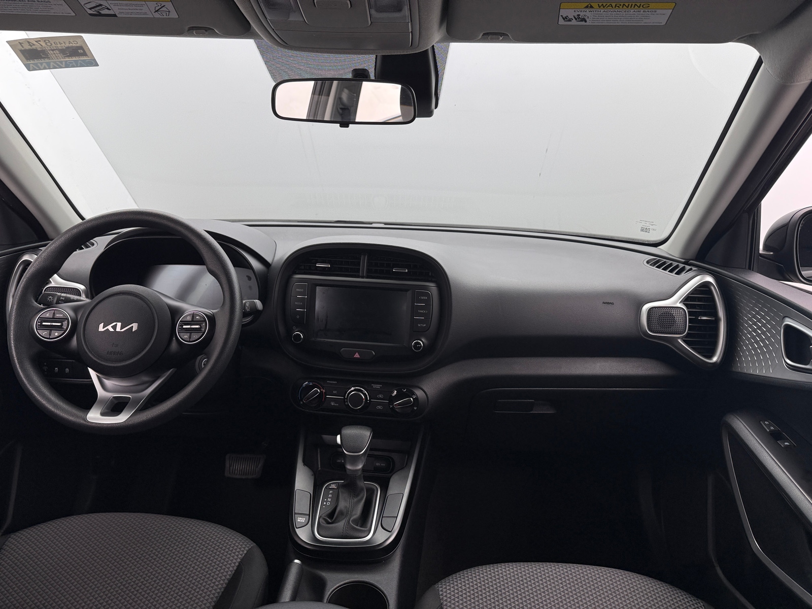 Thumbnail: 2025 Kia Soul - 3