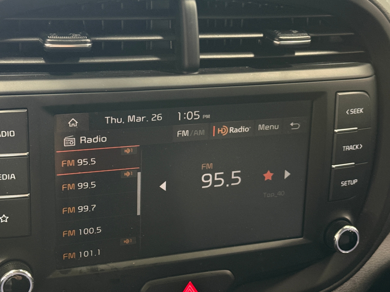 Thumbnail: 2025 Kia Soul - 4