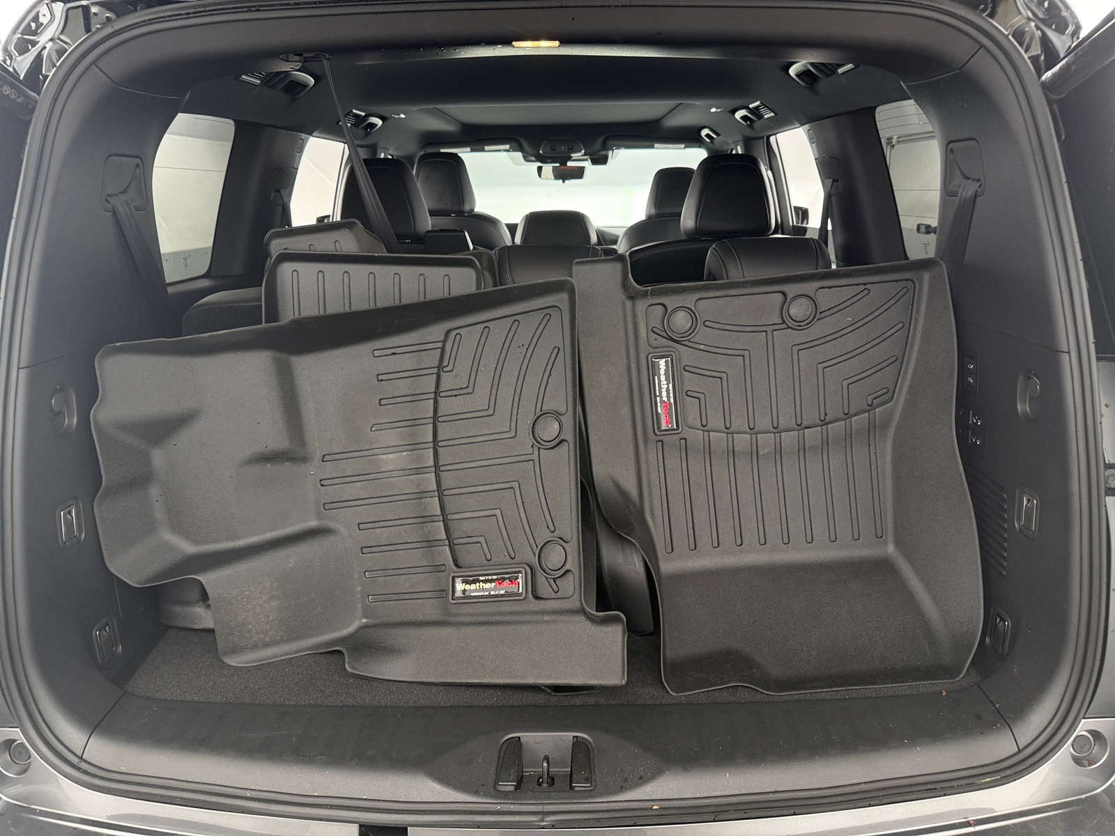 Thumbnail: 2025 Nissan Armada - 6