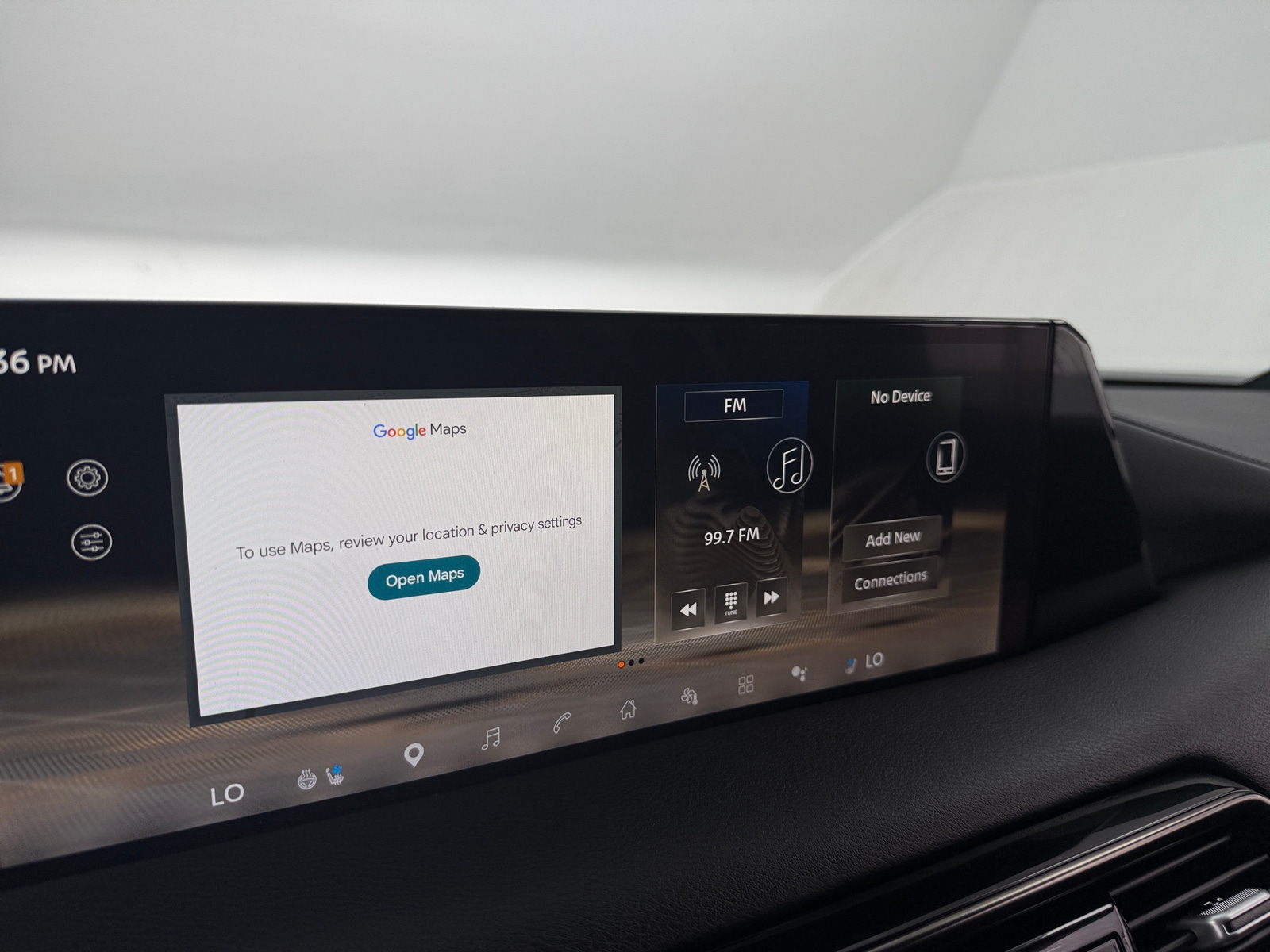 Thumbnail: 2025 Nissan Armada - 3