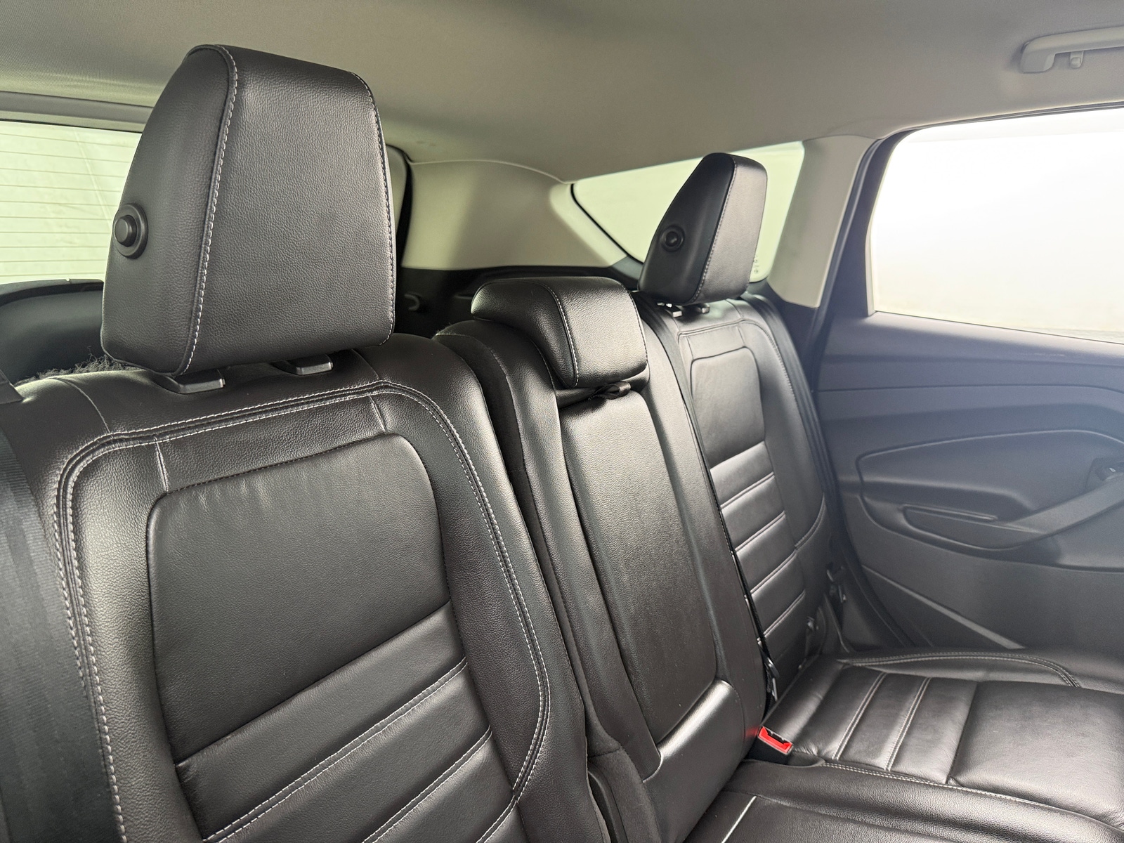 Thumbnail: 2018 Ford Escape - 5