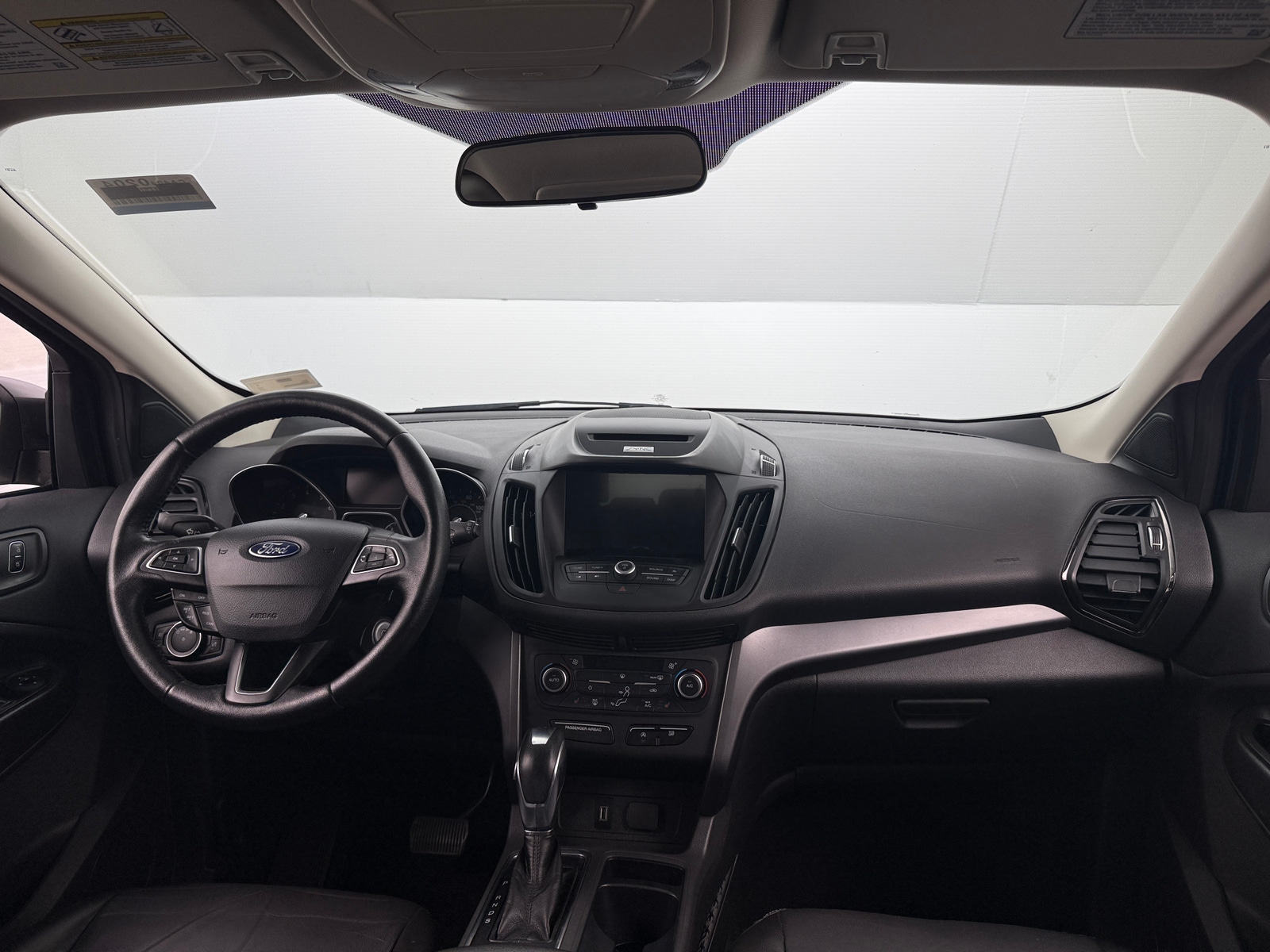 Thumbnail: 2018 Ford Escape - 2