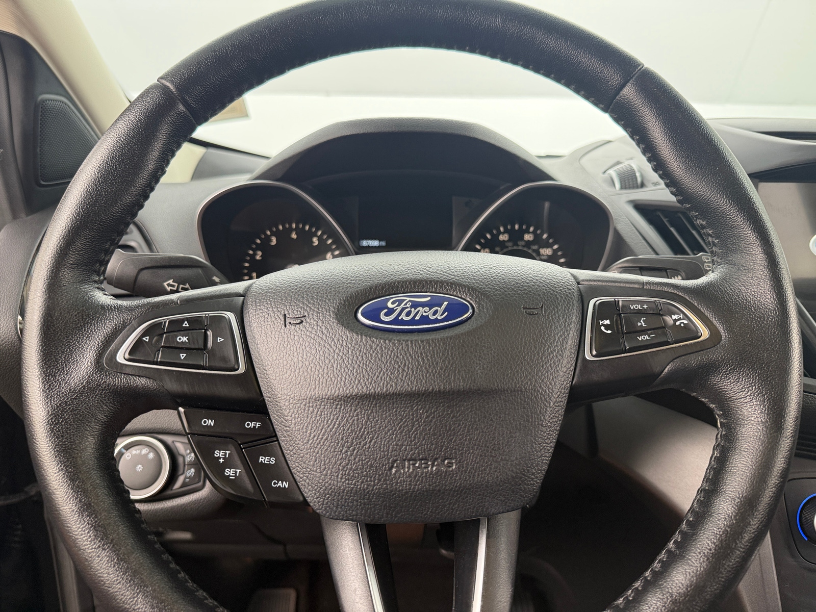 Thumbnail: 2018 Ford Escape - 4