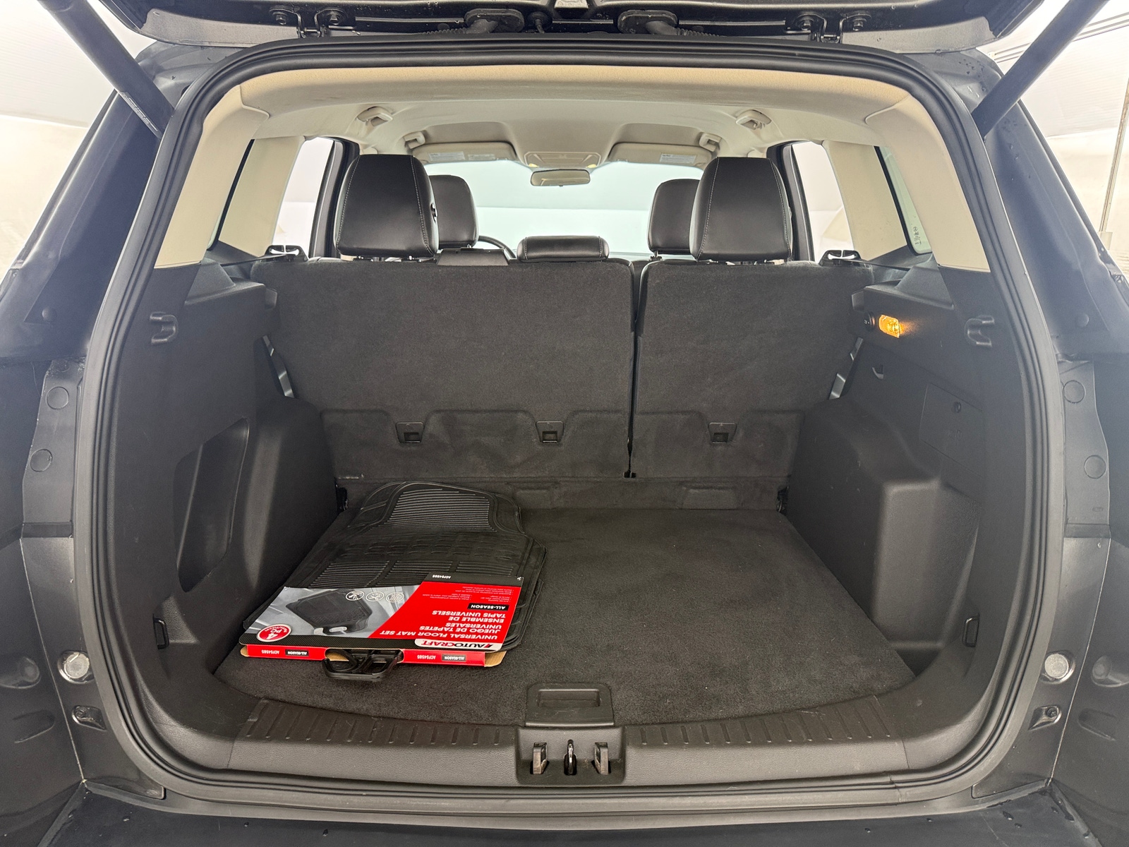 Thumbnail: 2018 Ford Escape - 6