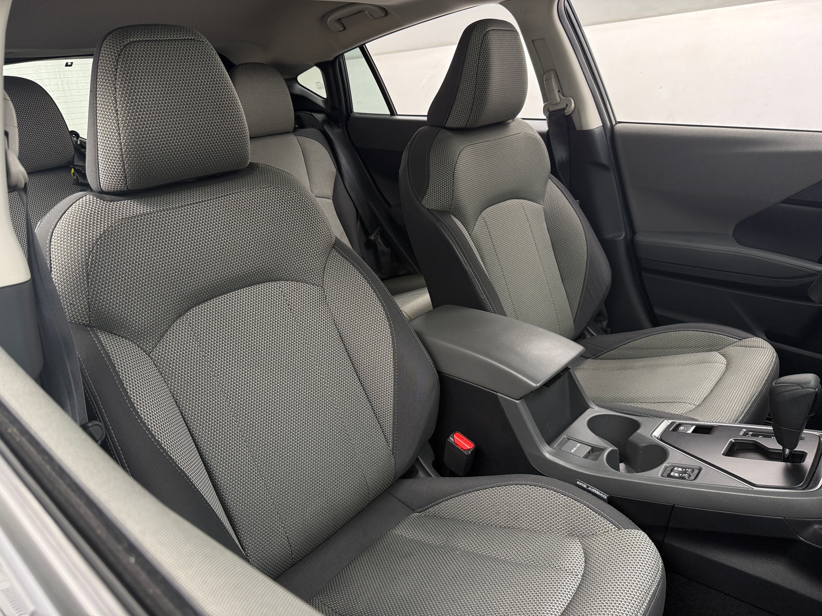 Thumbnail: 2024 Subaru Crosstrek - 2