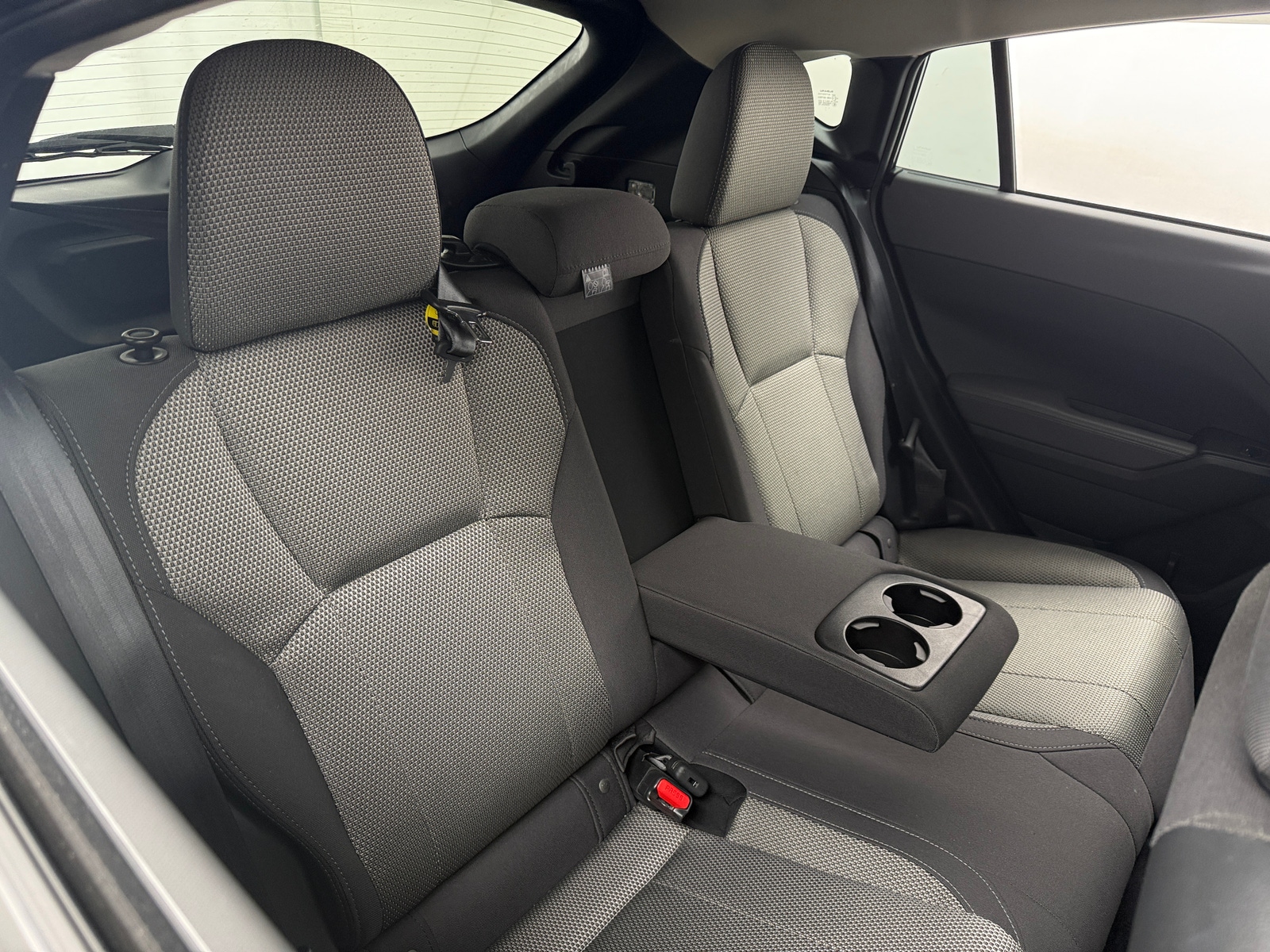 Thumbnail: 2024 Subaru Crosstrek - 6