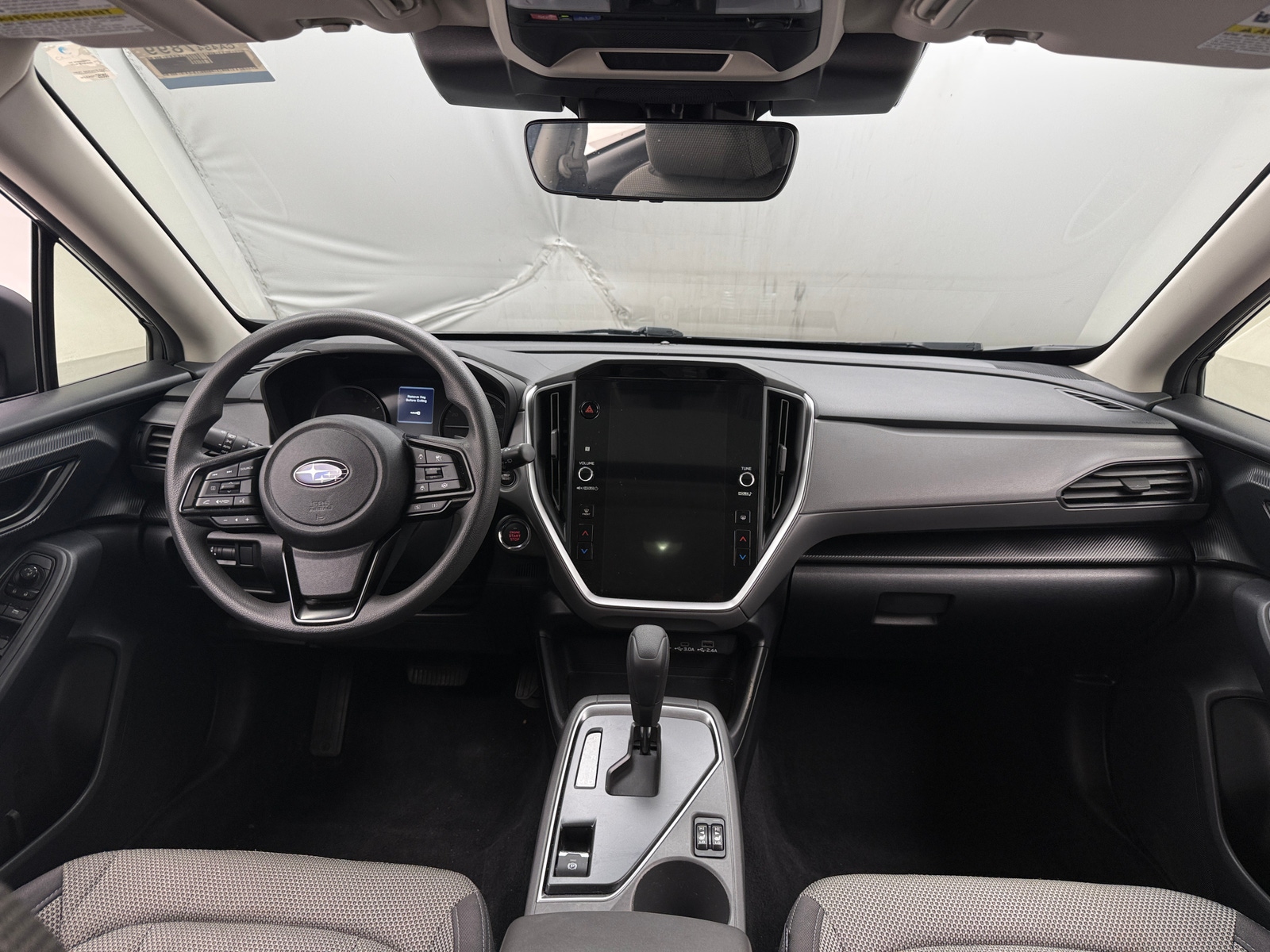 Thumbnail: 2024 Subaru Crosstrek - 3