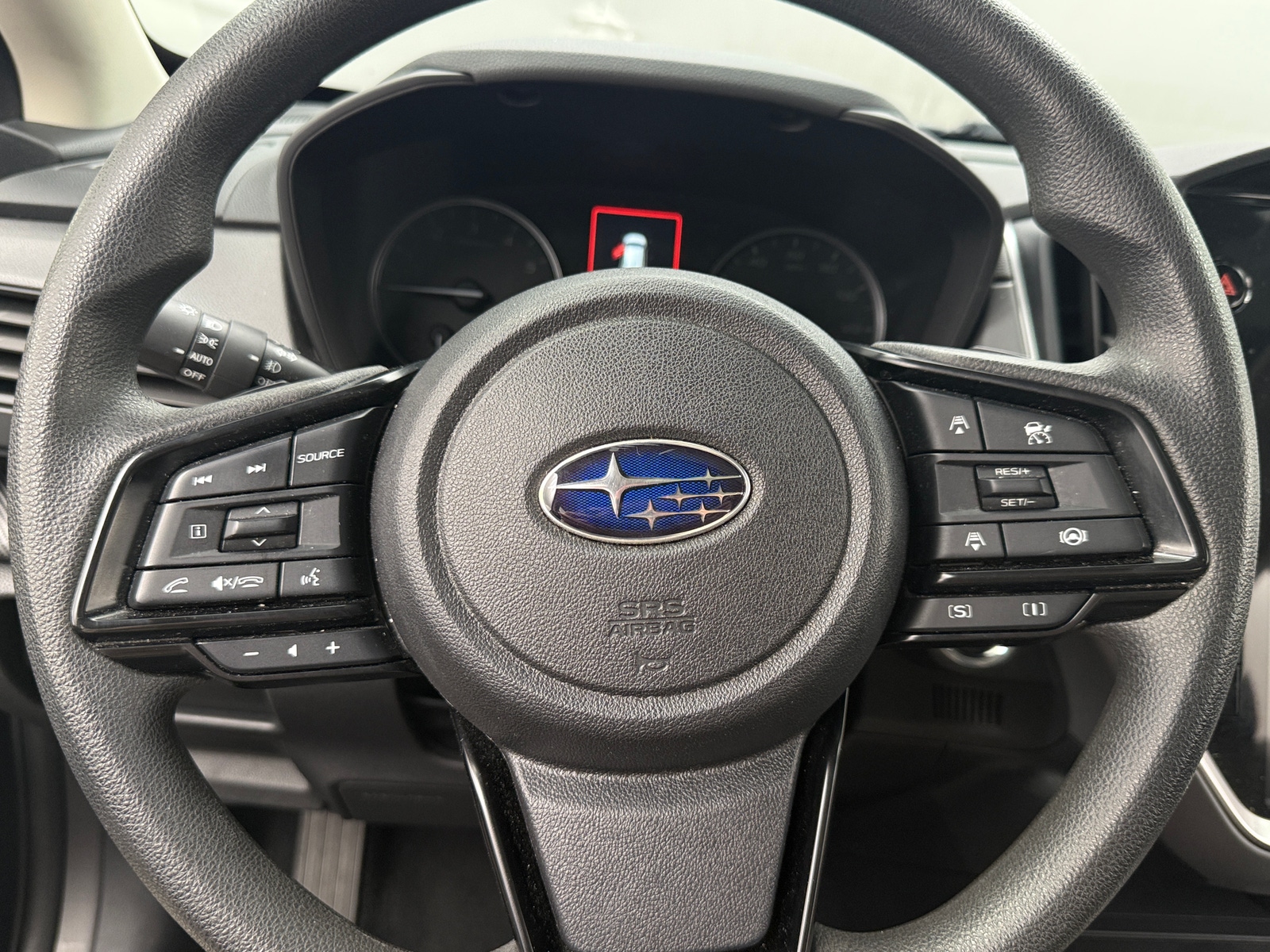 Thumbnail: 2024 Subaru Crosstrek - 5