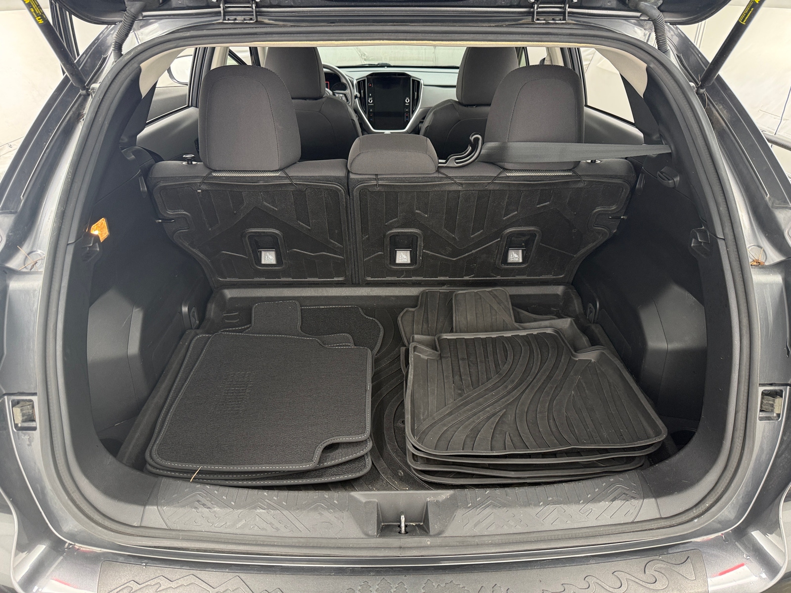 Thumbnail: 2024 Subaru Crosstrek - 7