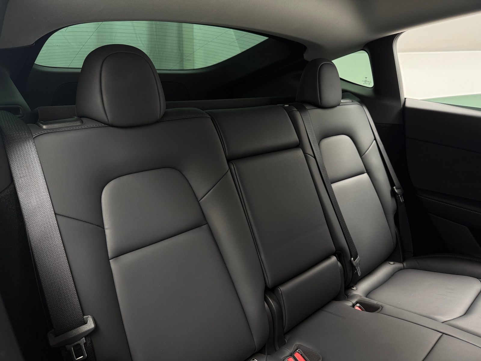 Thumbnail: 2024 Tesla Model Y - 5