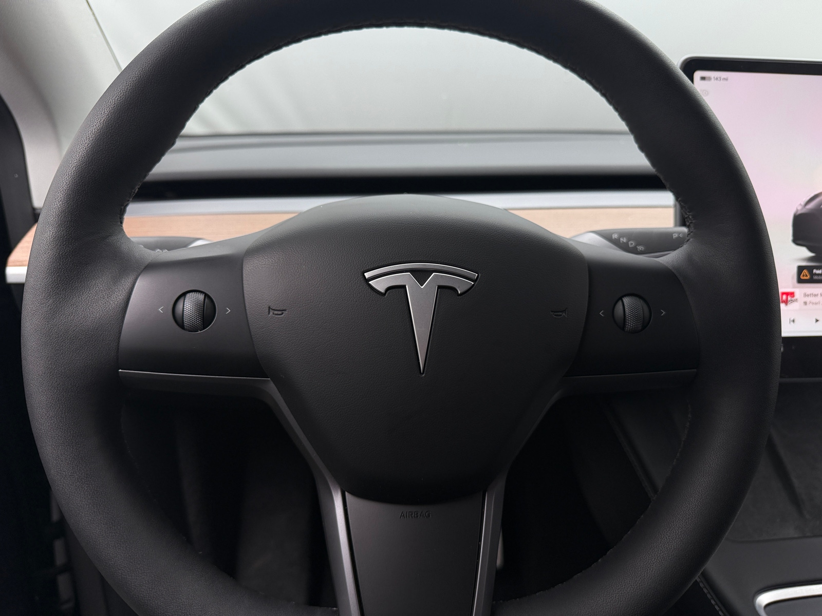 Thumbnail: 2024 Tesla Model Y - 4