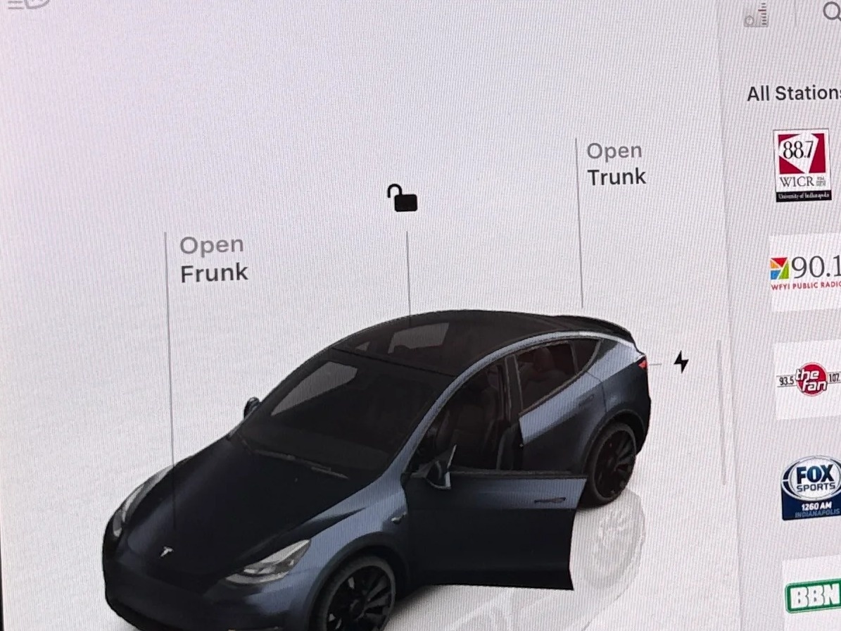 Thumbnail: 2024 Tesla Model Y - 3