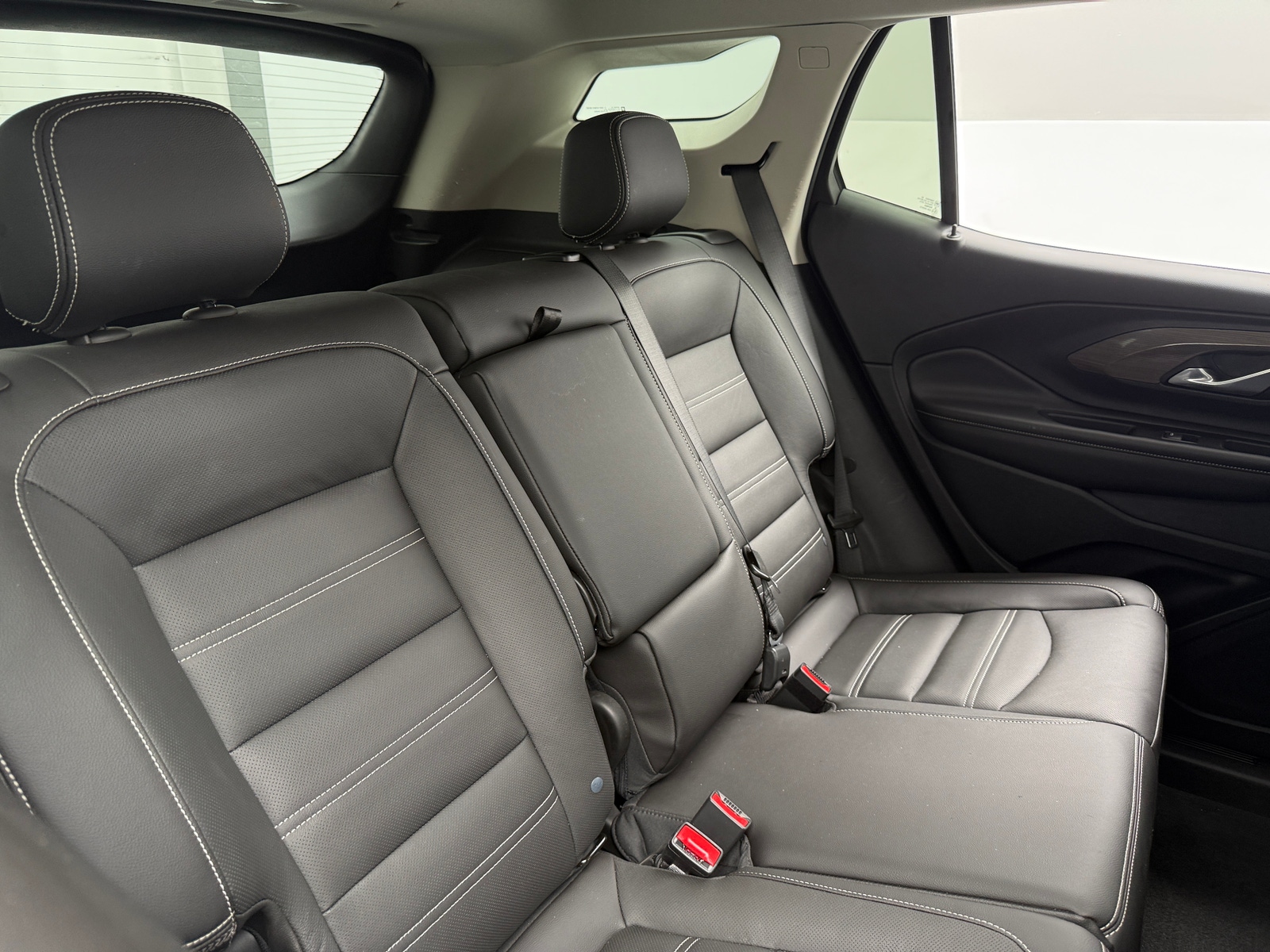 Thumbnail: 2023 GMC Terrain - 5