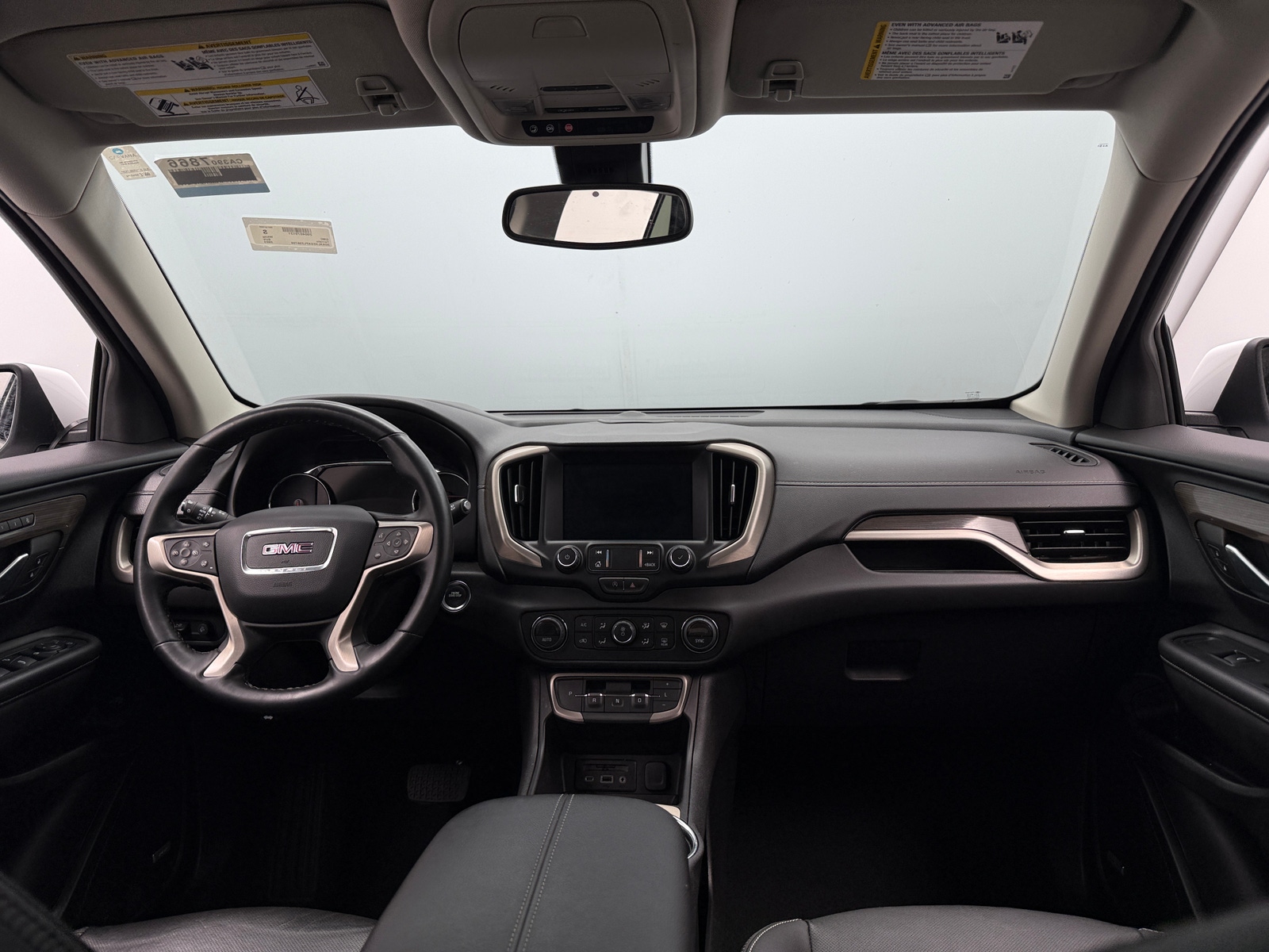 Thumbnail: 2023 GMC Terrain - 2