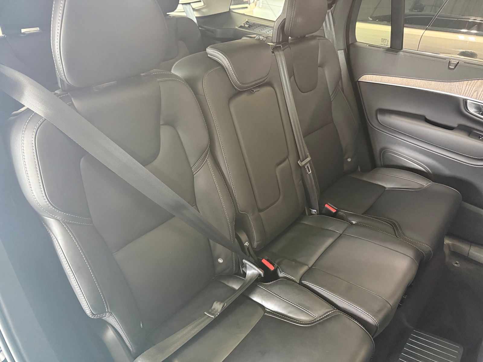 Thumbnail: 2024 Volvo XC90 - 5