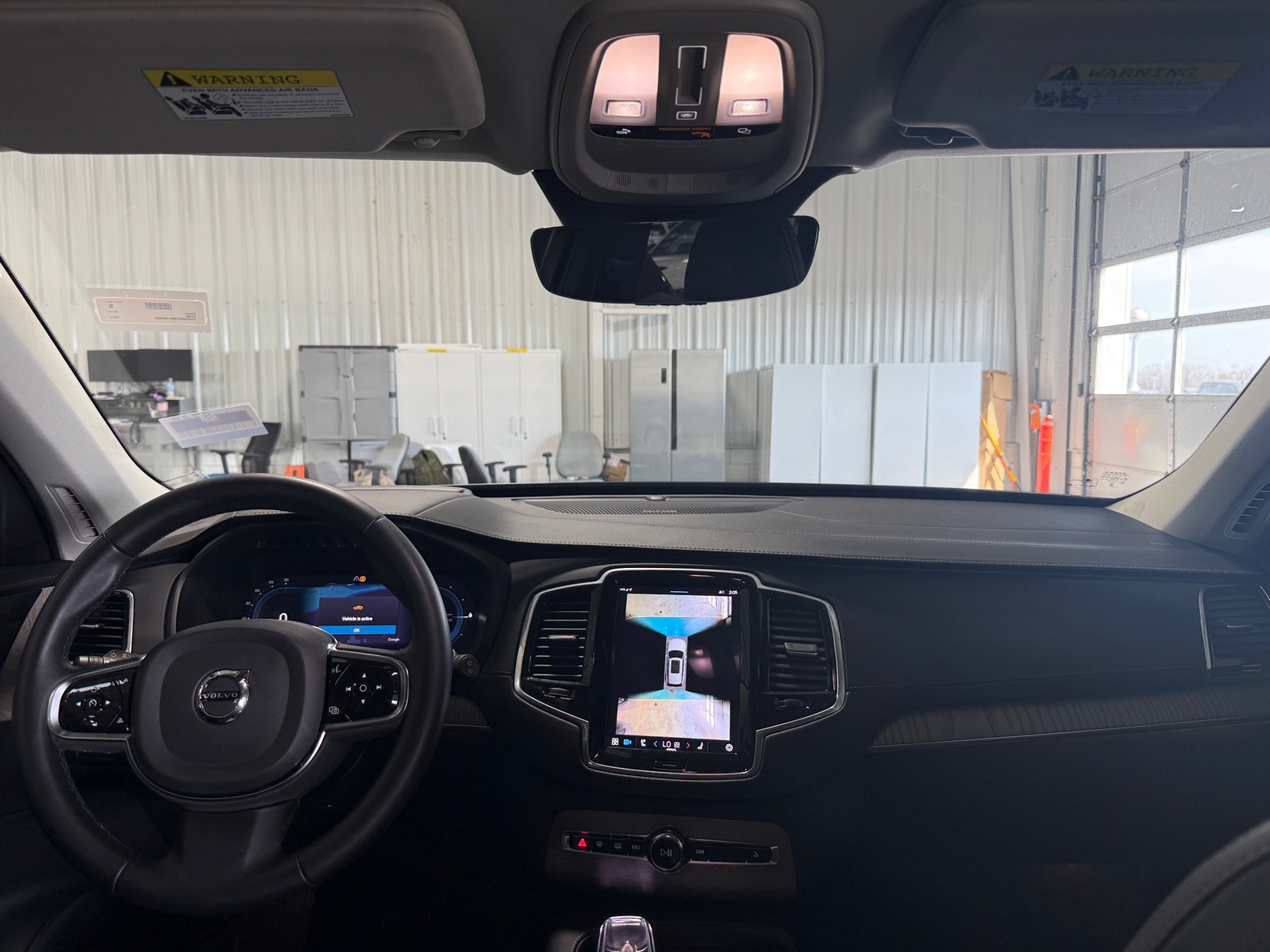 Thumbnail: 2024 Volvo XC90 - 2