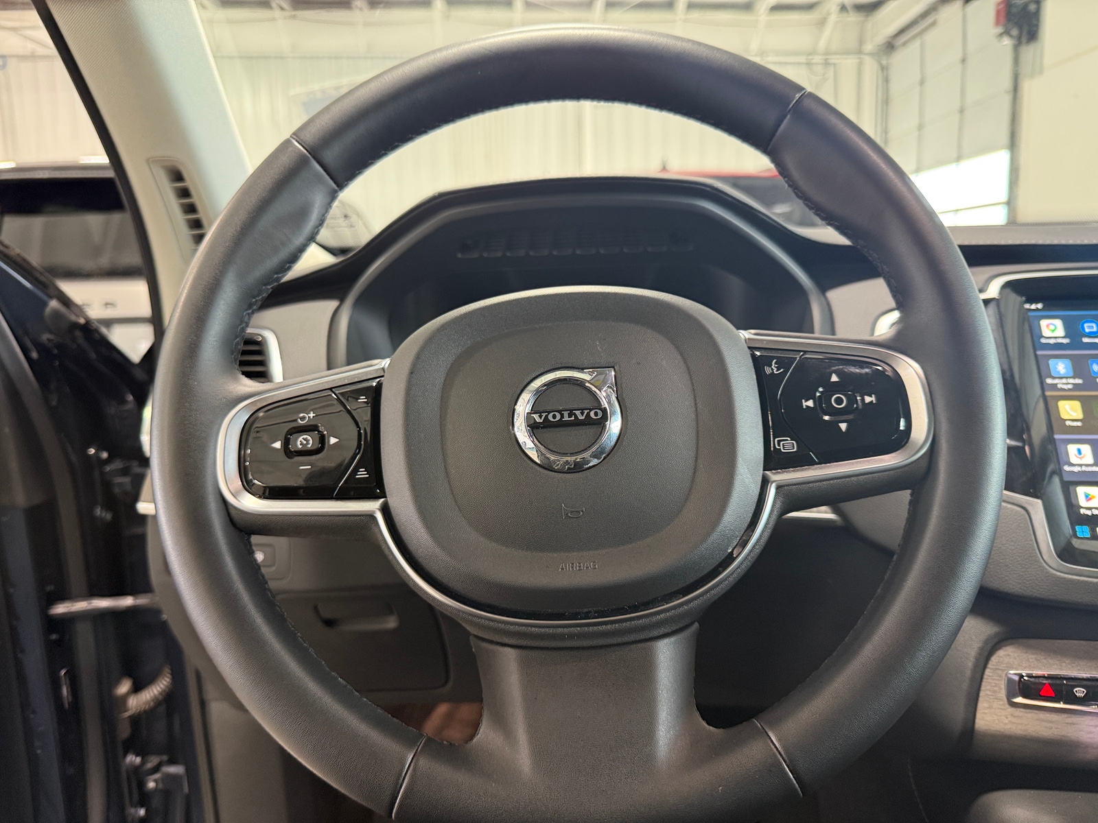 Thumbnail: 2024 Volvo XC90 - 4