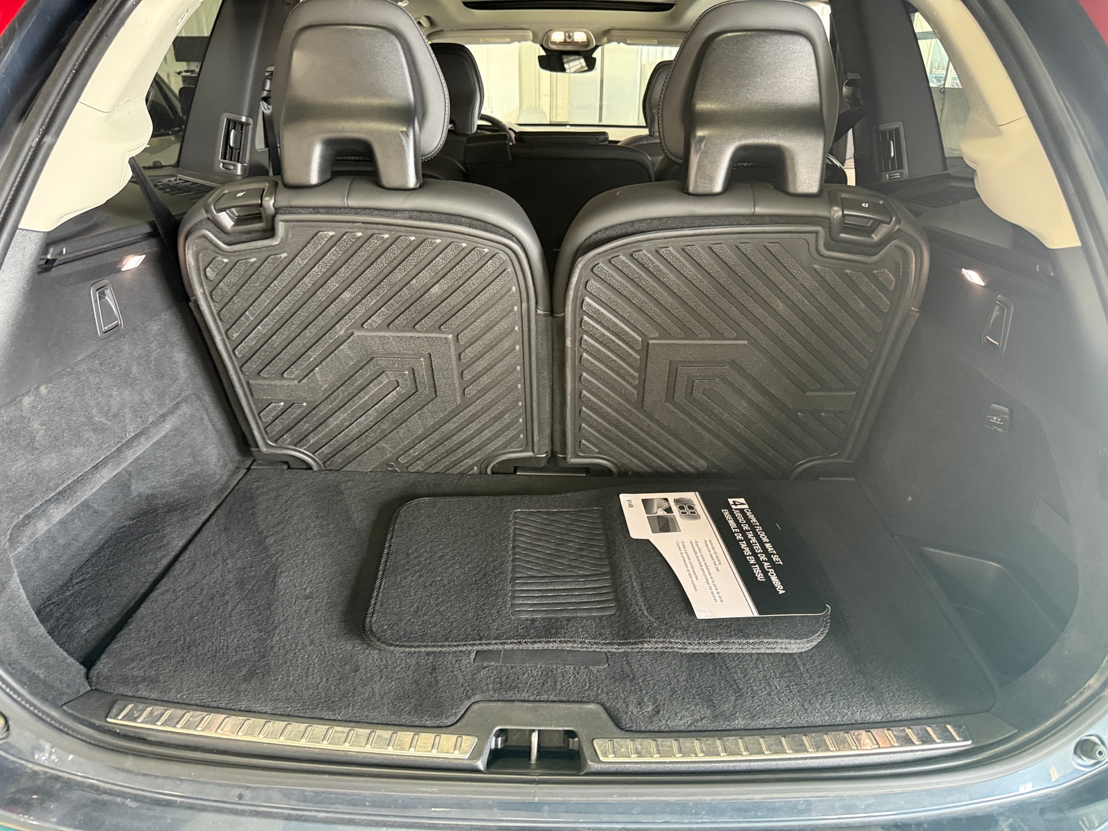 Thumbnail: 2024 Volvo XC90 - 6