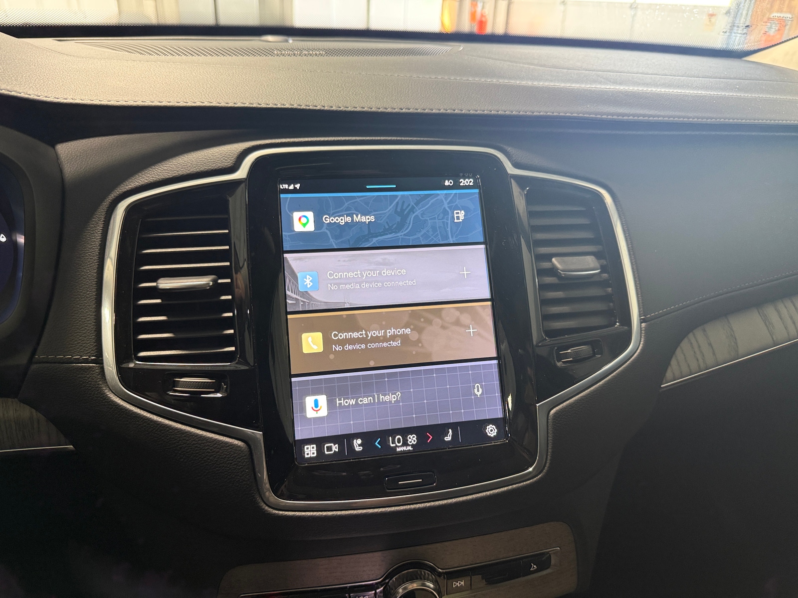 Thumbnail: 2024 Volvo XC90 - 3