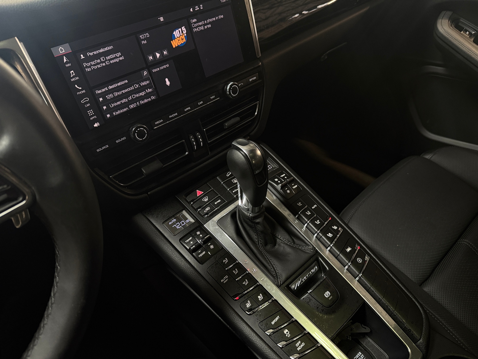 Thumbnail: 2019 Porsche Macan - 3