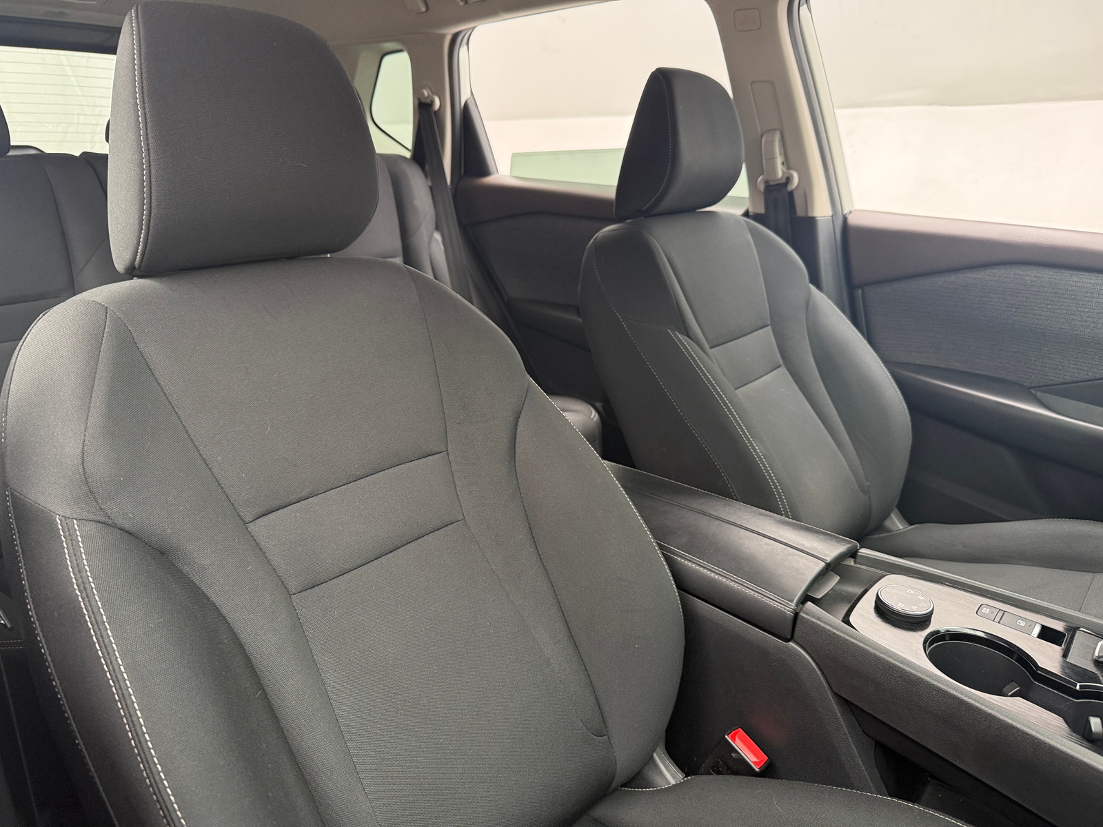 Thumbnail: 2023 Nissan Rogue - 2