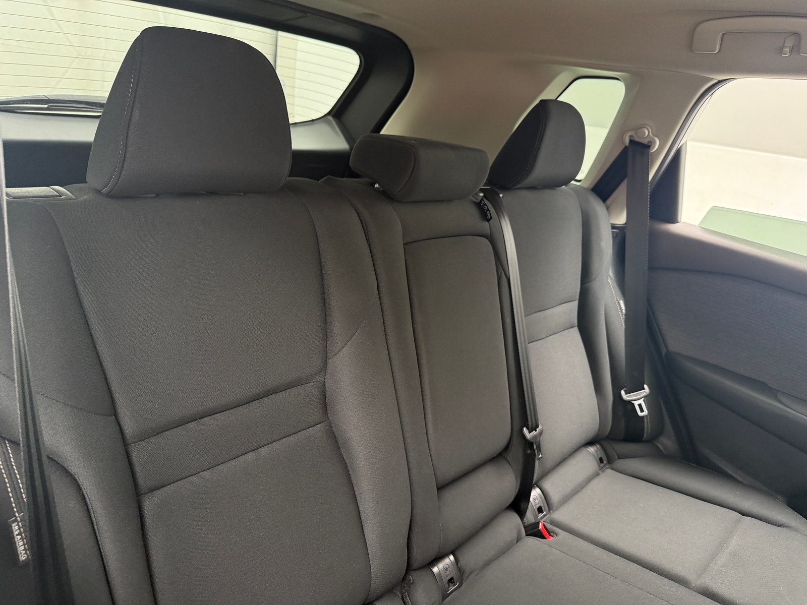 Thumbnail: 2023 Nissan Rogue - 6