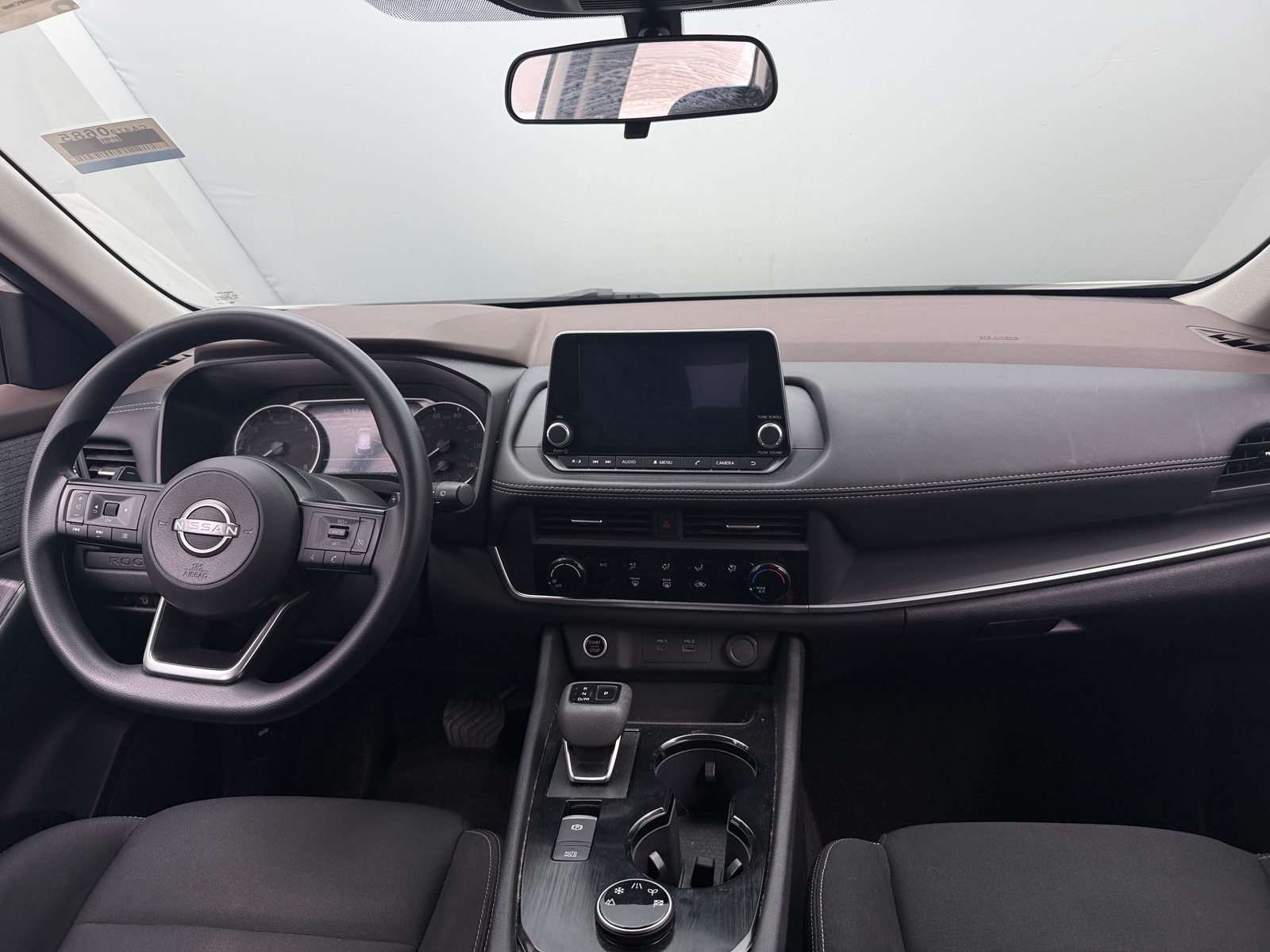 Thumbnail: 2023 Nissan Rogue - 3