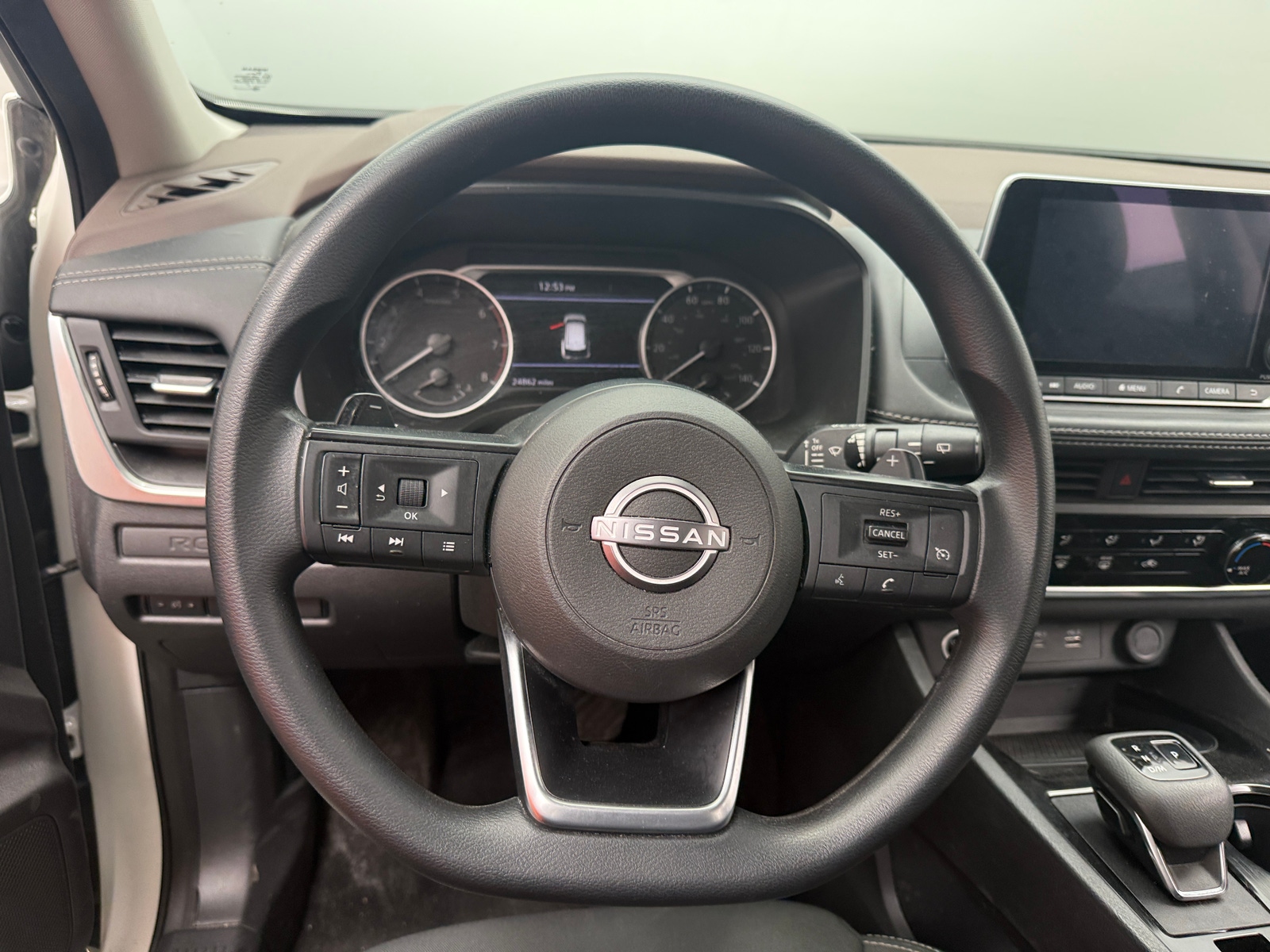 Thumbnail: 2023 Nissan Rogue - 5