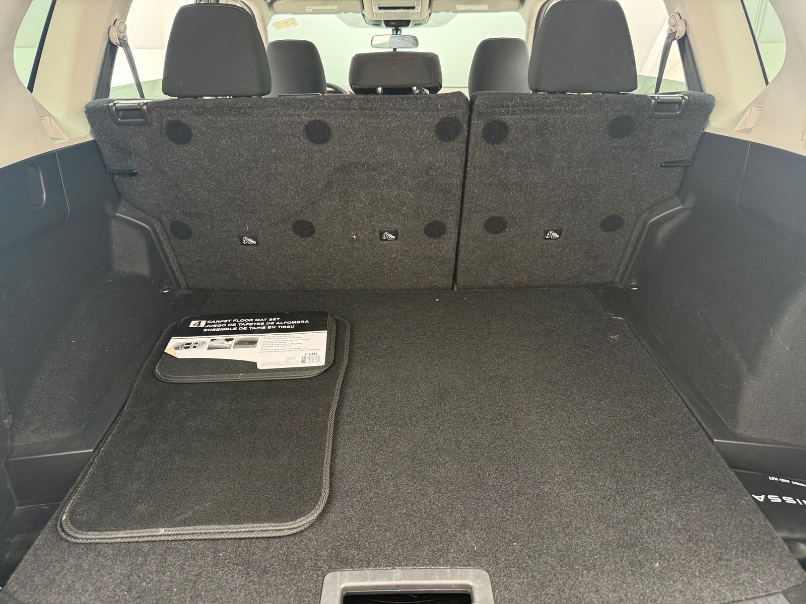 Thumbnail: 2023 Nissan Rogue - 7