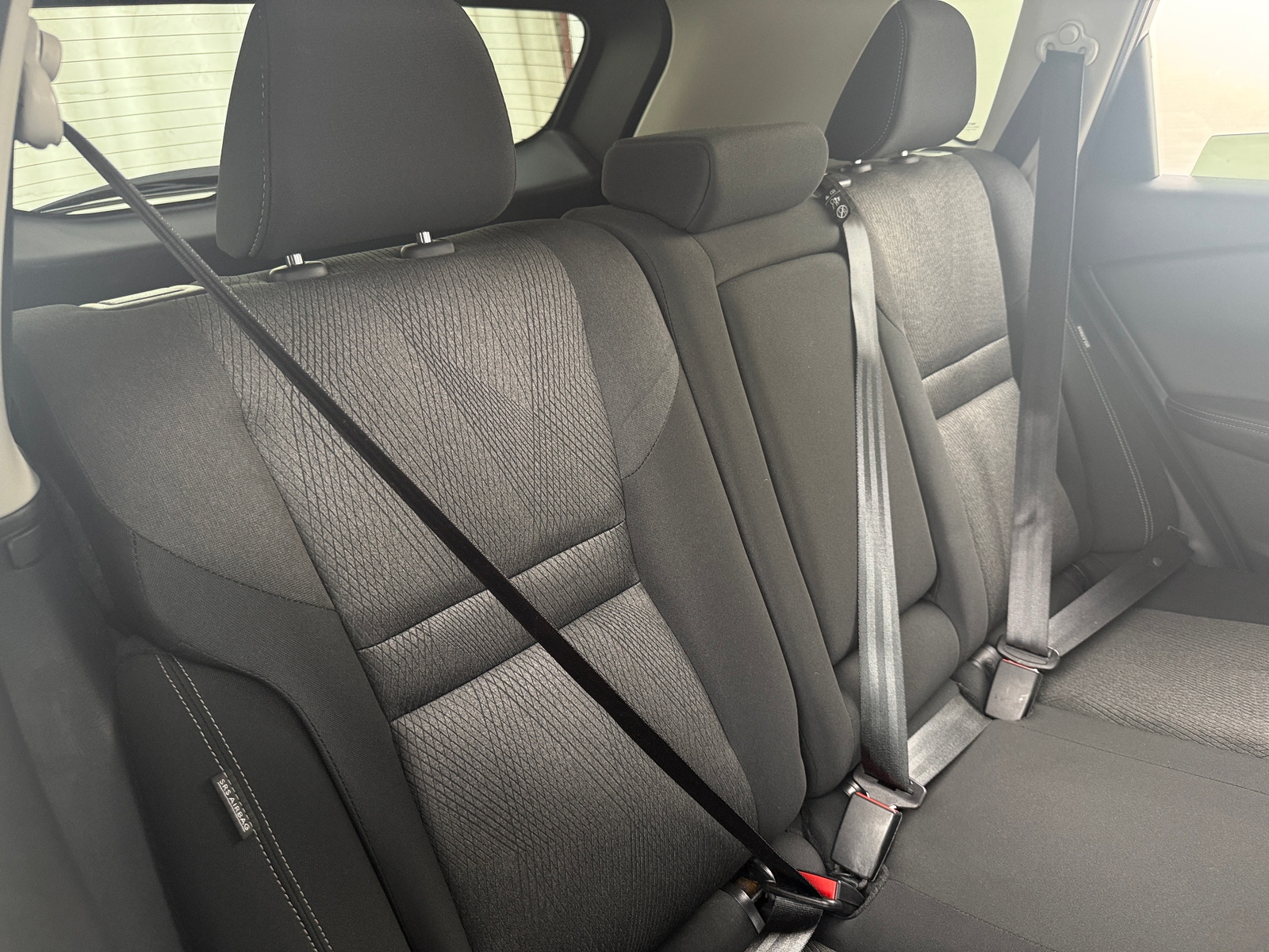 Thumbnail: 2025 Nissan Rogue - 6