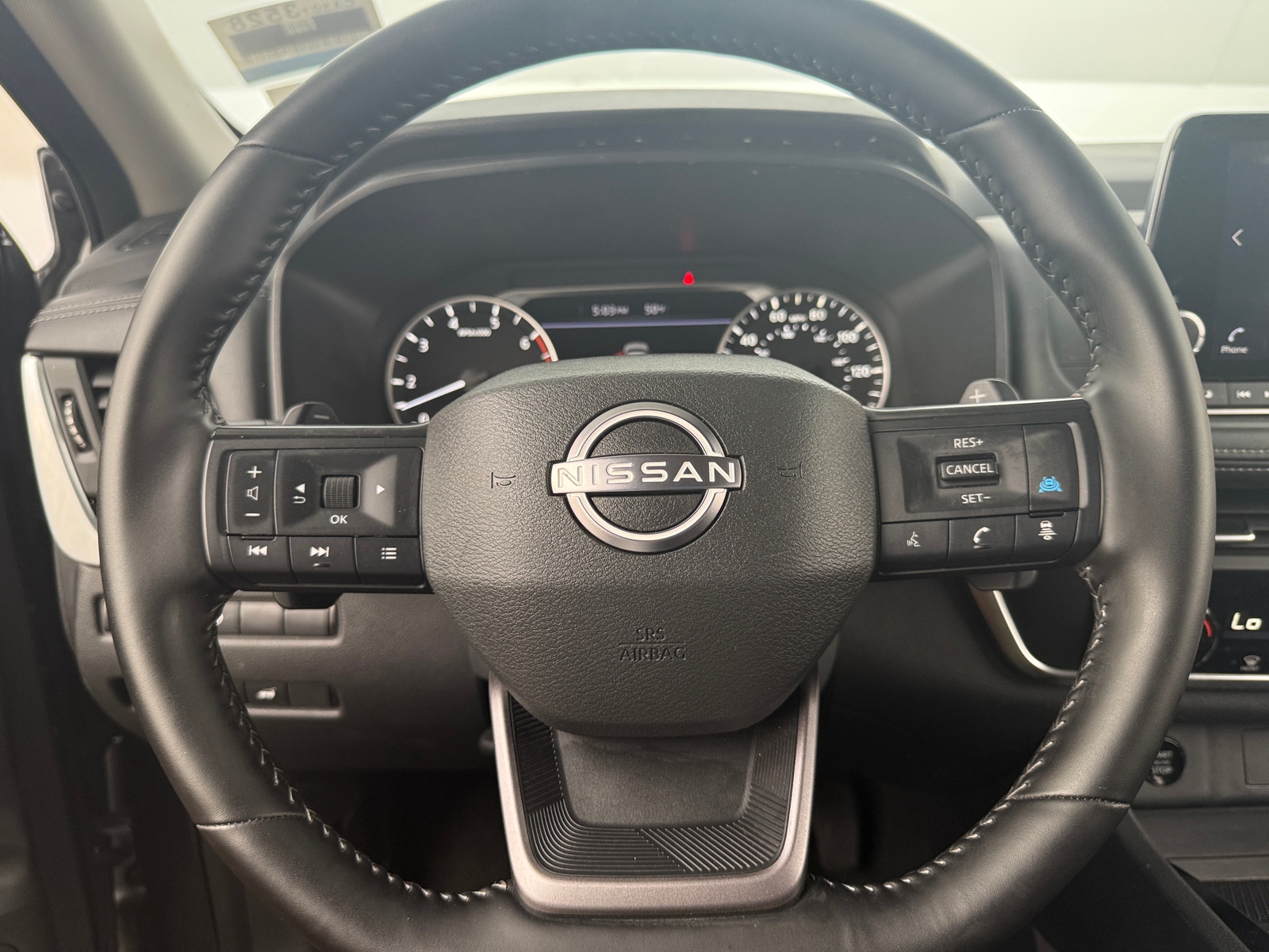 Thumbnail: 2025 Nissan Rogue - 5