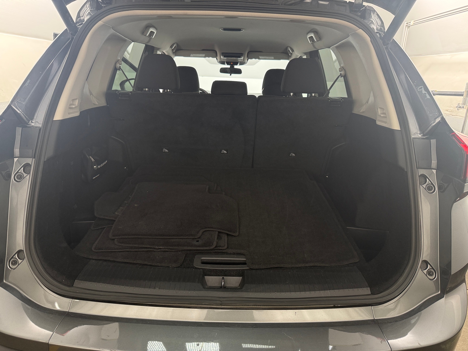 Thumbnail: 2025 Nissan Rogue - 7