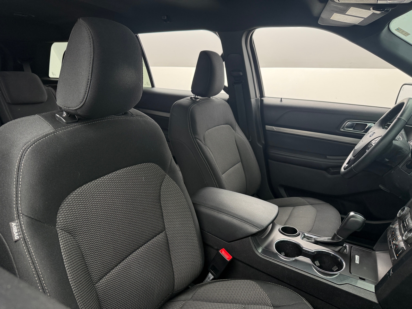 Thumbnail: 2019 Ford Explorer - 2