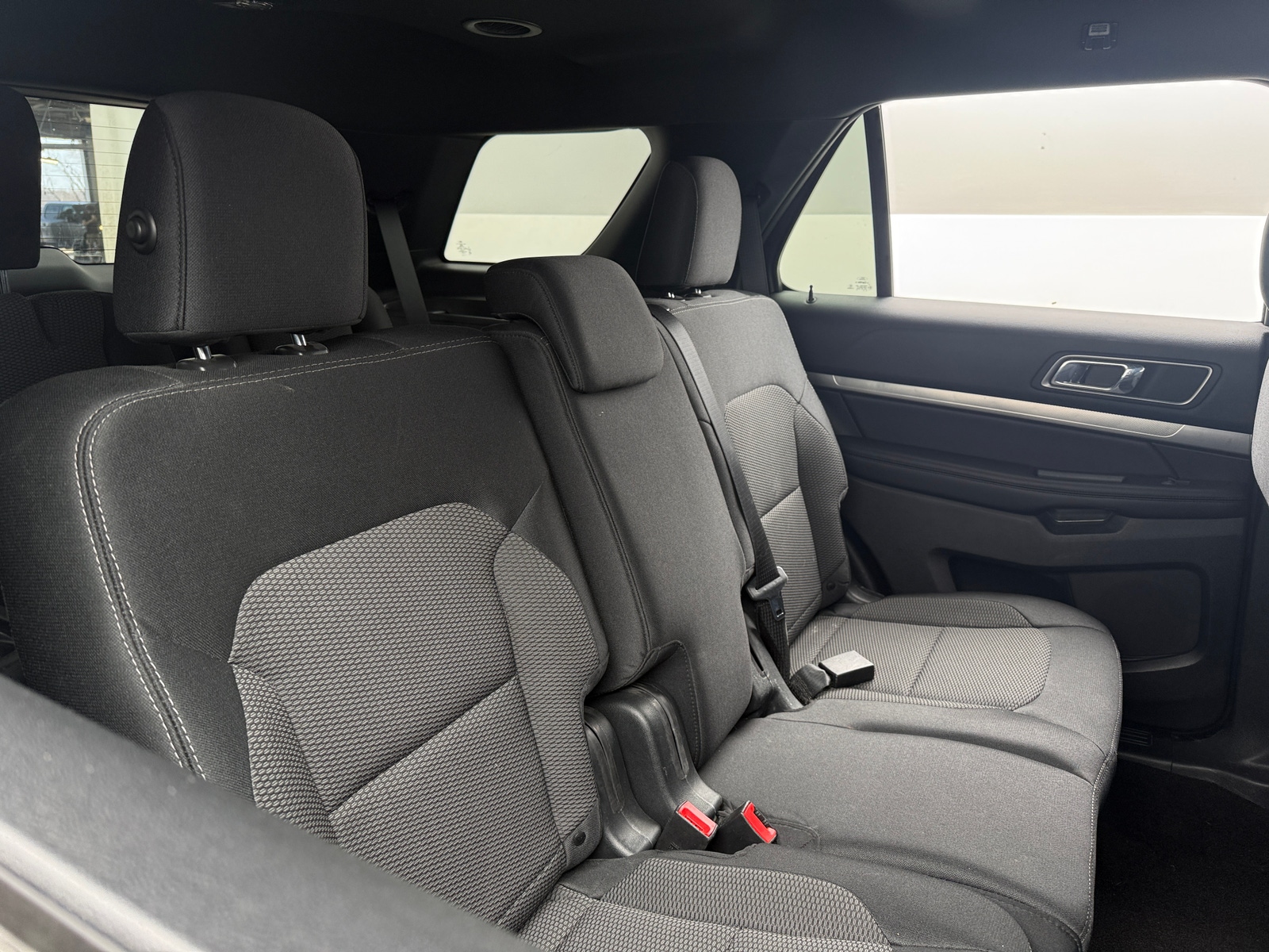 Thumbnail: 2019 Ford Explorer - 6