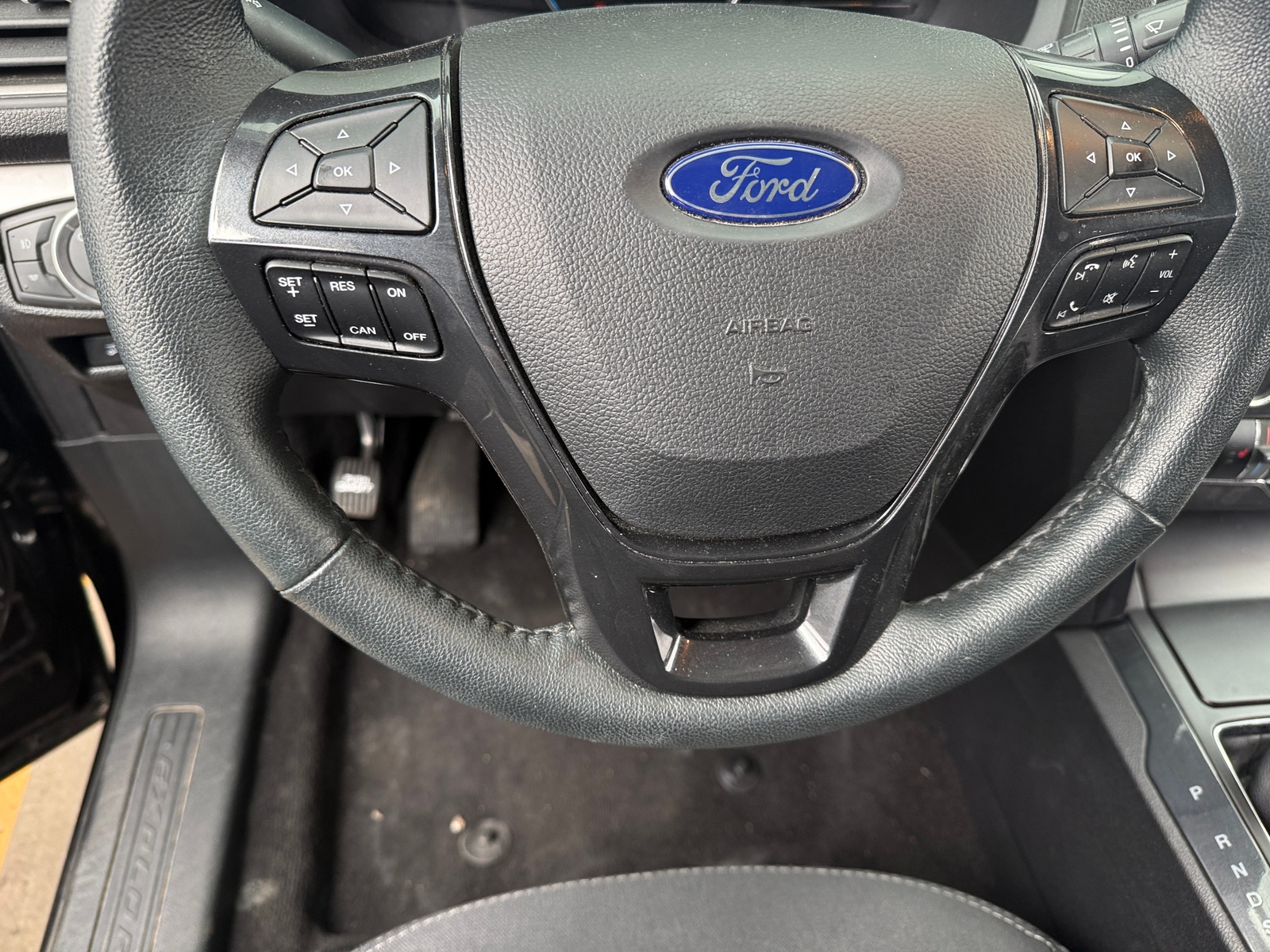 Thumbnail: 2019 Ford Explorer - 5