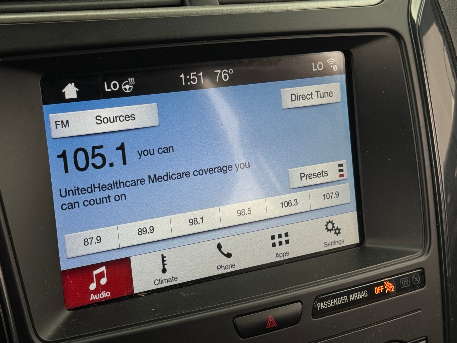 Thumbnail: 2019 Ford Explorer - 4