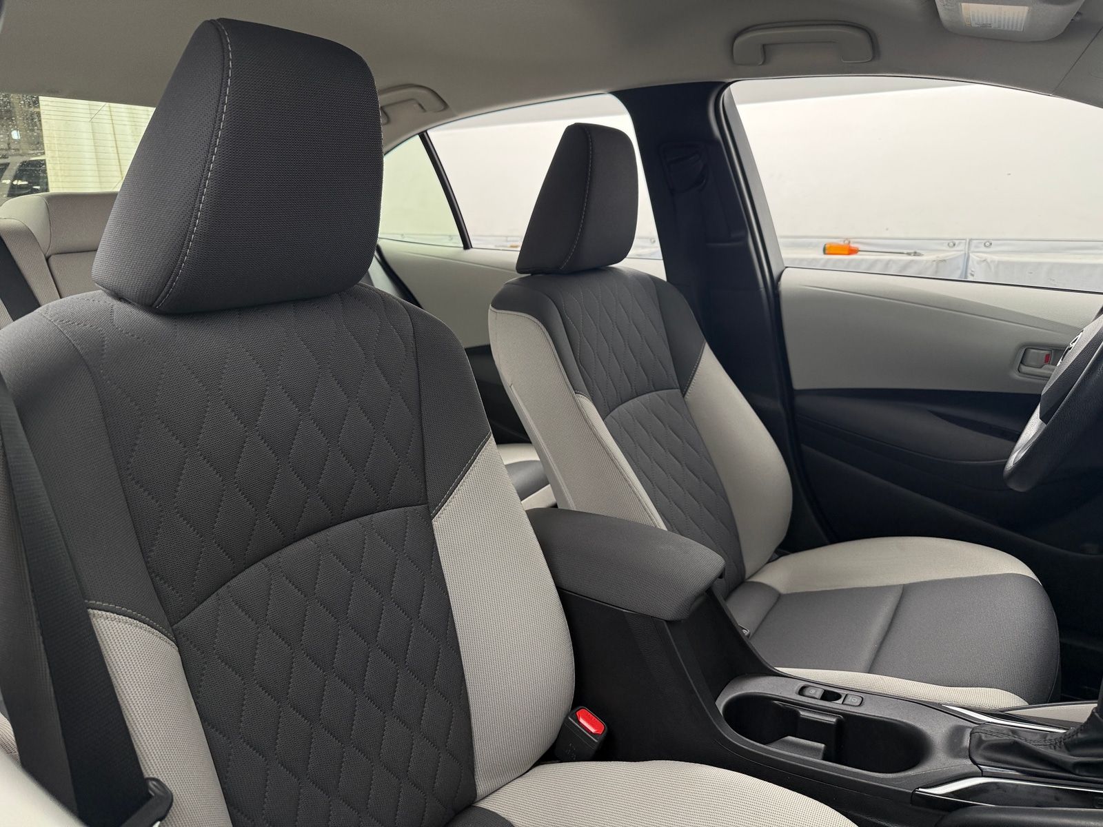 Thumbnail: 2025 Toyota Corolla - 2