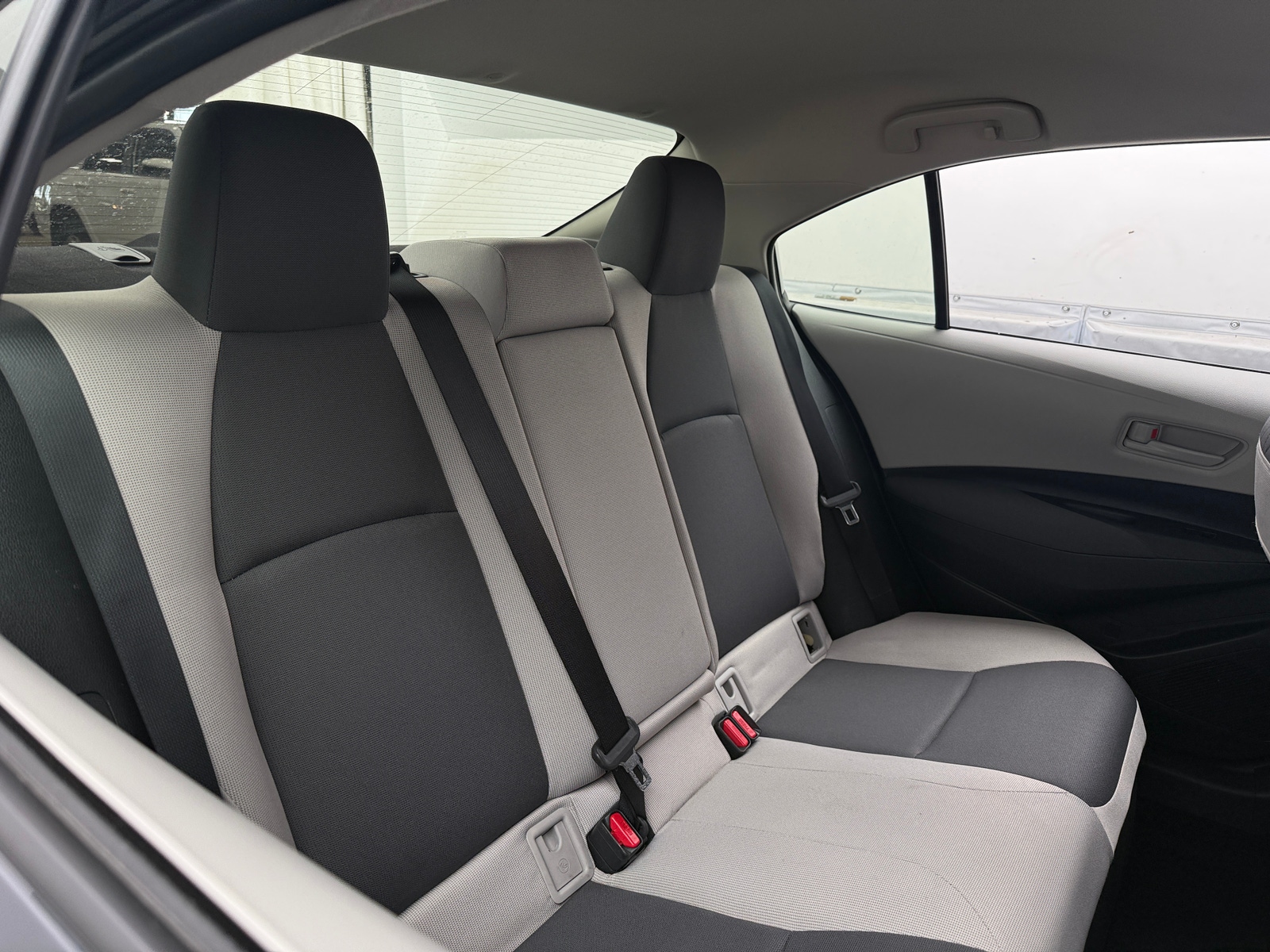 Thumbnail: 2025 Toyota Corolla - 6