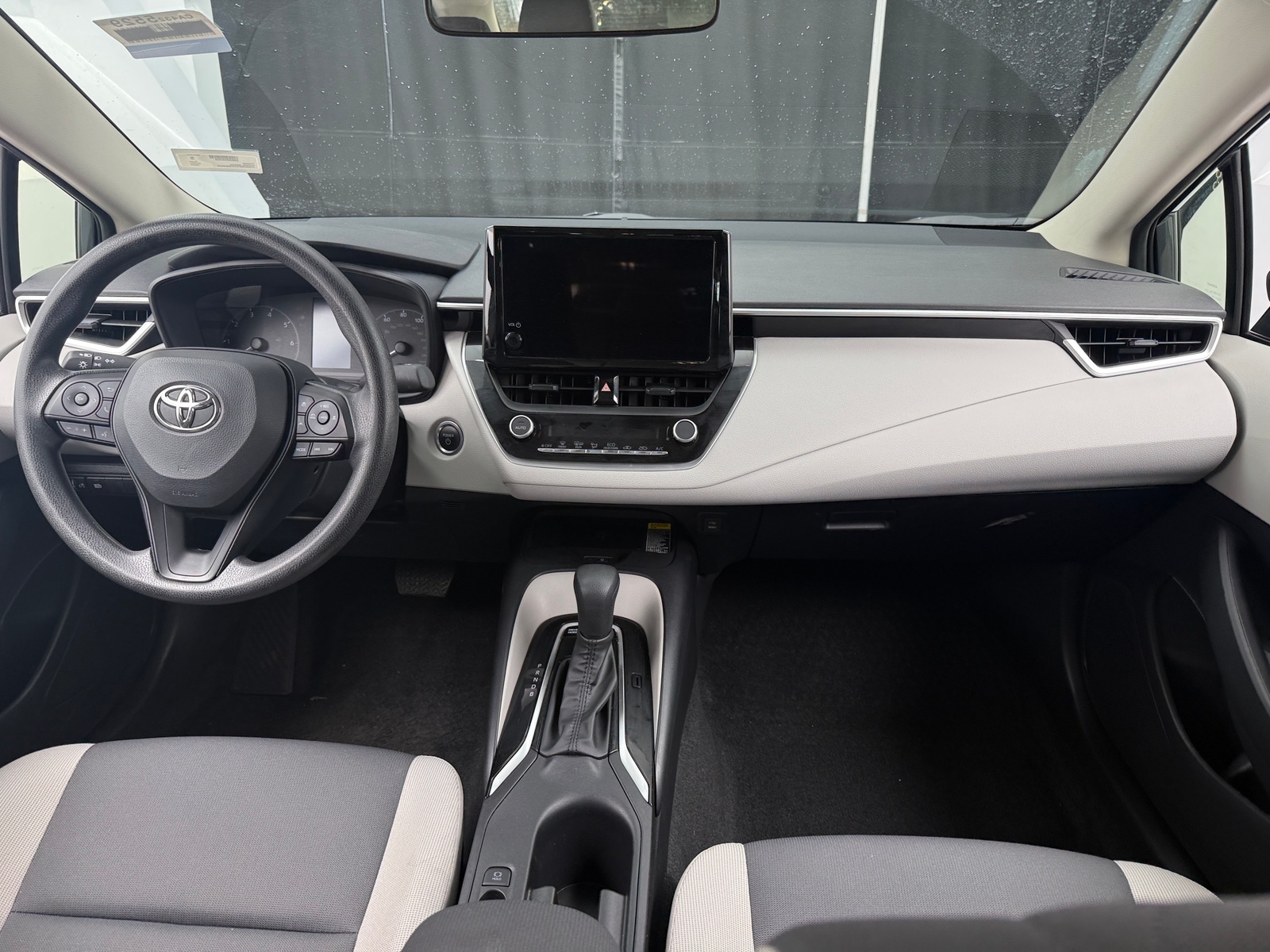 Thumbnail: 2025 Toyota Corolla - 3