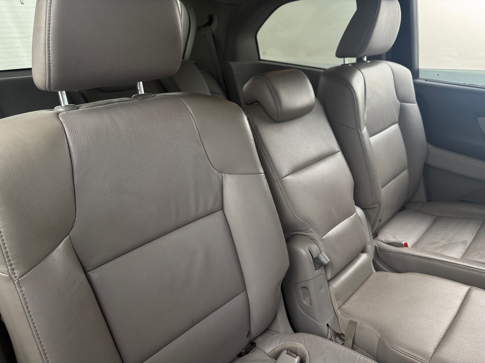 Thumbnail: 2012 Honda Odyssey - 5