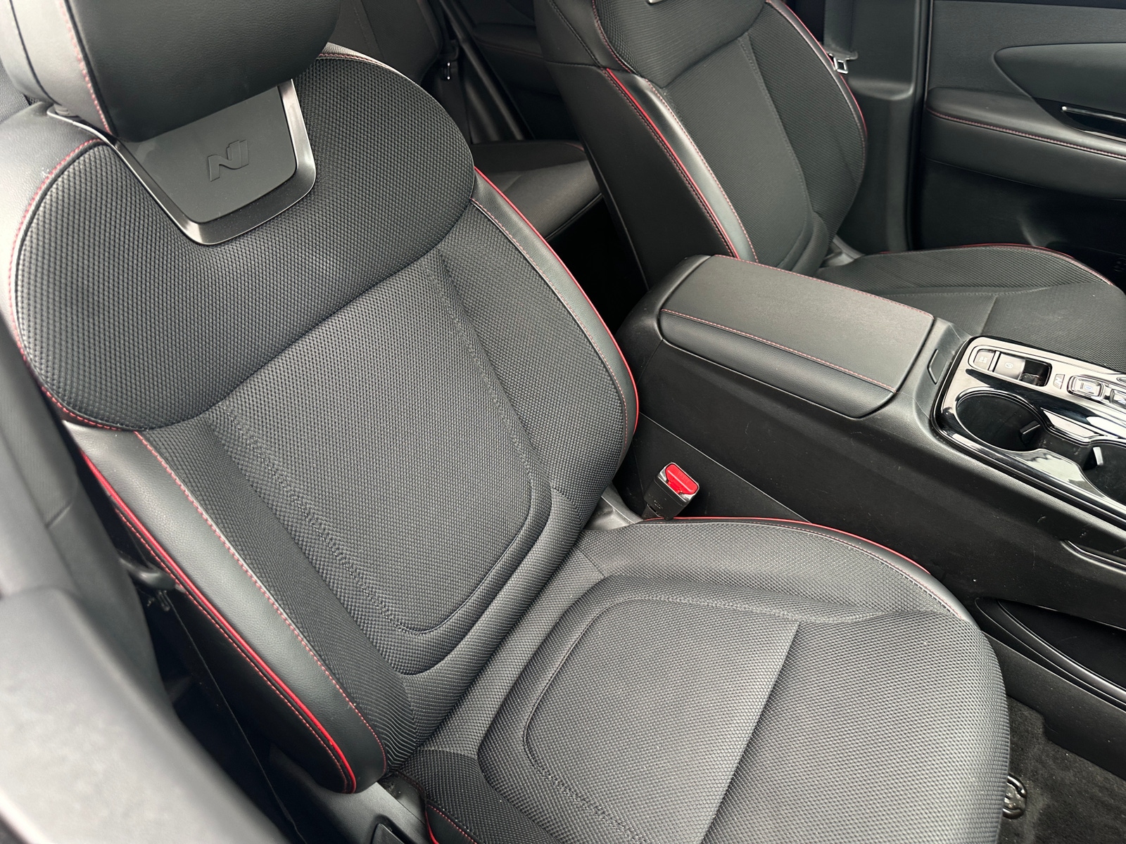 Thumbnail: 2024 Hyundai Tucson - 2