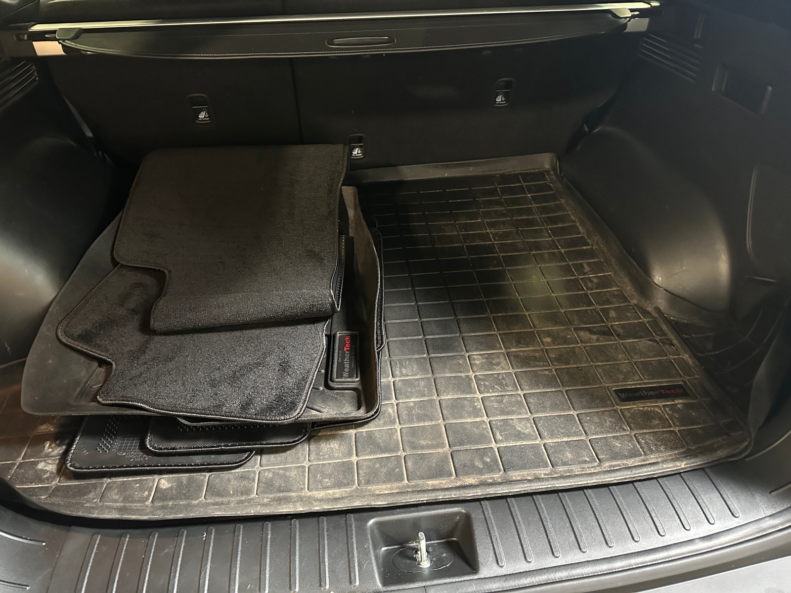 Thumbnail: 2024 Hyundai Tucson - 7