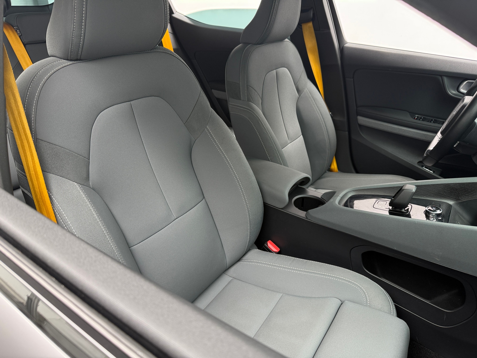 Thumbnail: 2021 Polestar 2 - 2